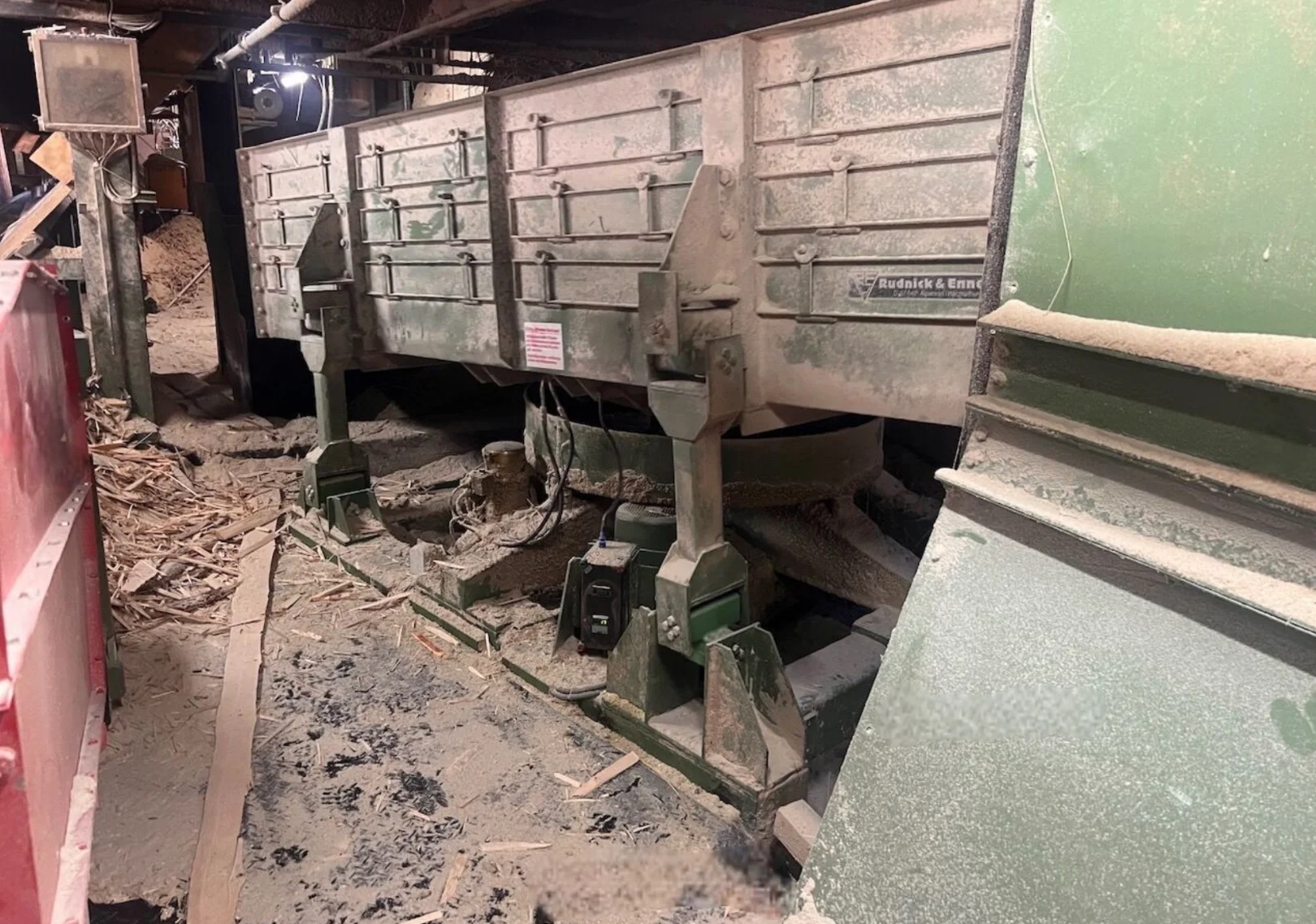 Rudnick & Enners RE-TH 250/700/5 - Immagine 5