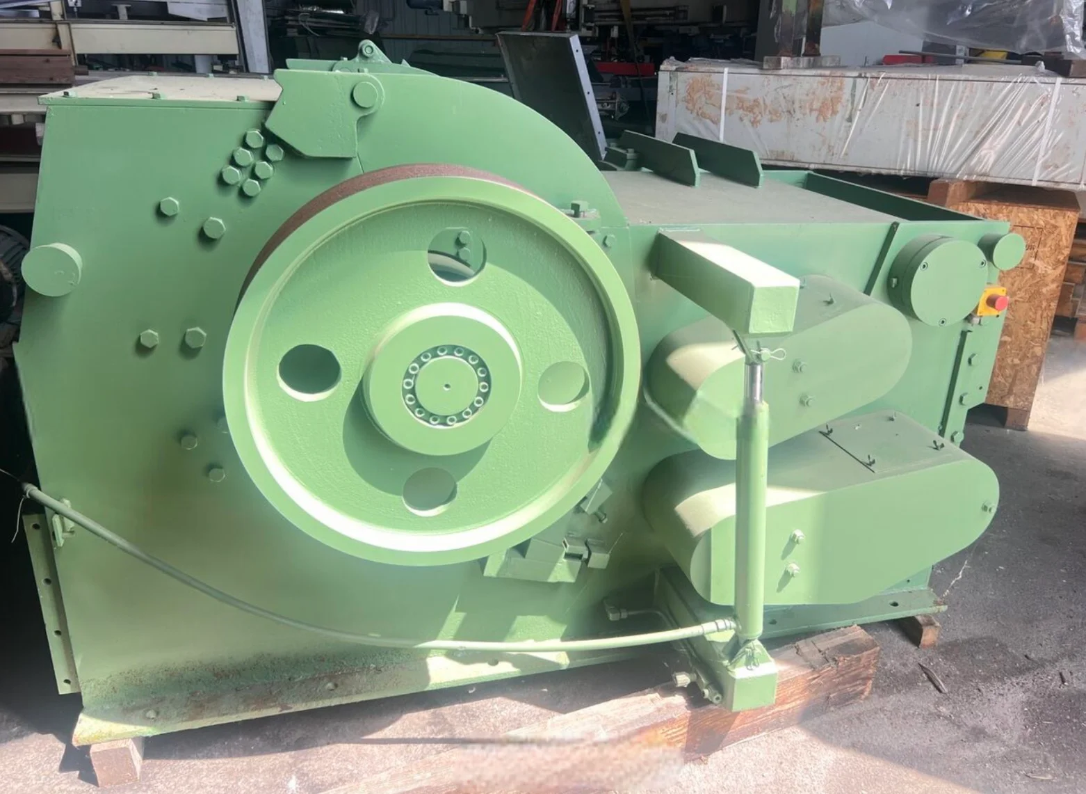 Runick & Enners RE-TH 250/650/5 - Immagine 5