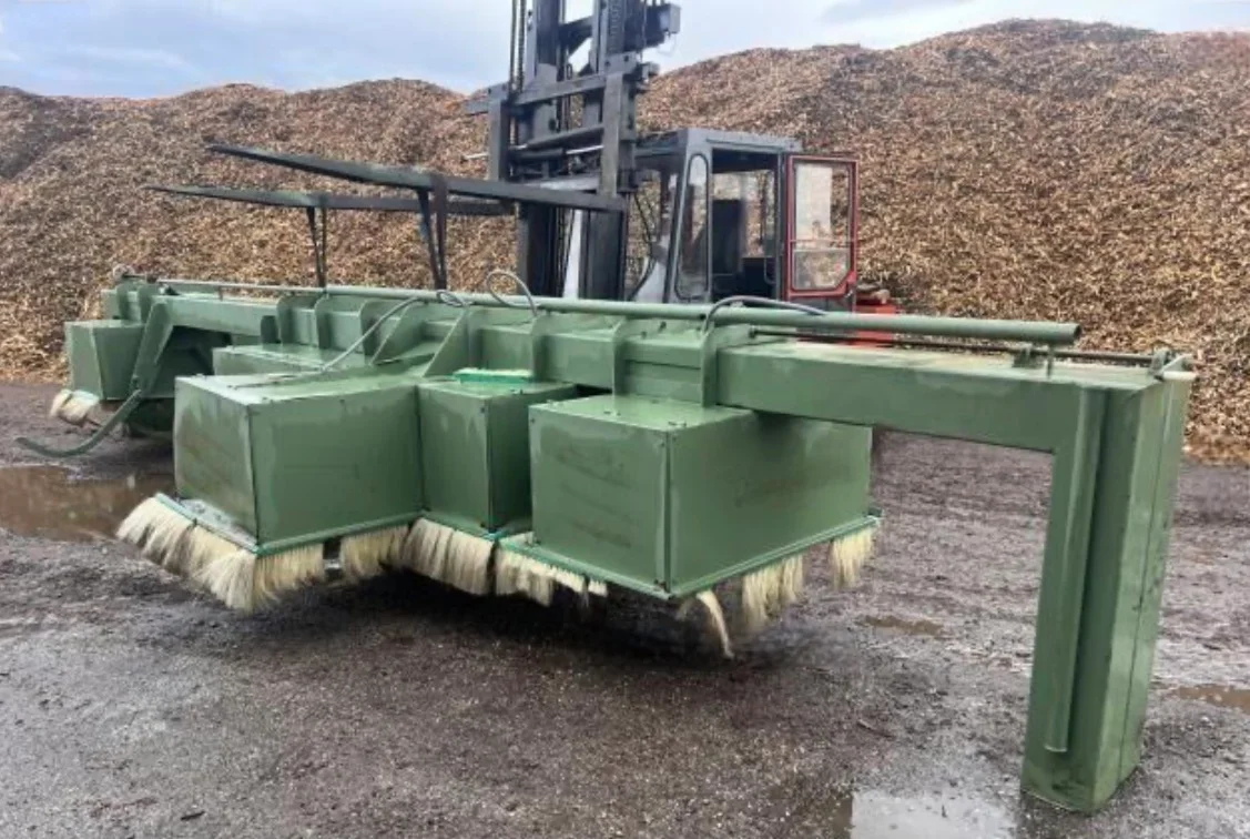 Sega a croce MAYRHOFER Sega circolare