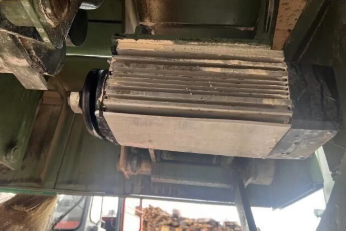 Sega a croce MAYRHOFER Sega circolare - Immagine 5