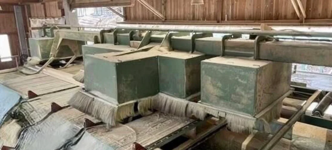 Sega a croce MAYRHOFER Sega circolare - Immagine 4