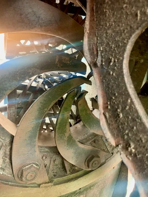 Sistema di scortecciatura - Immagine 3