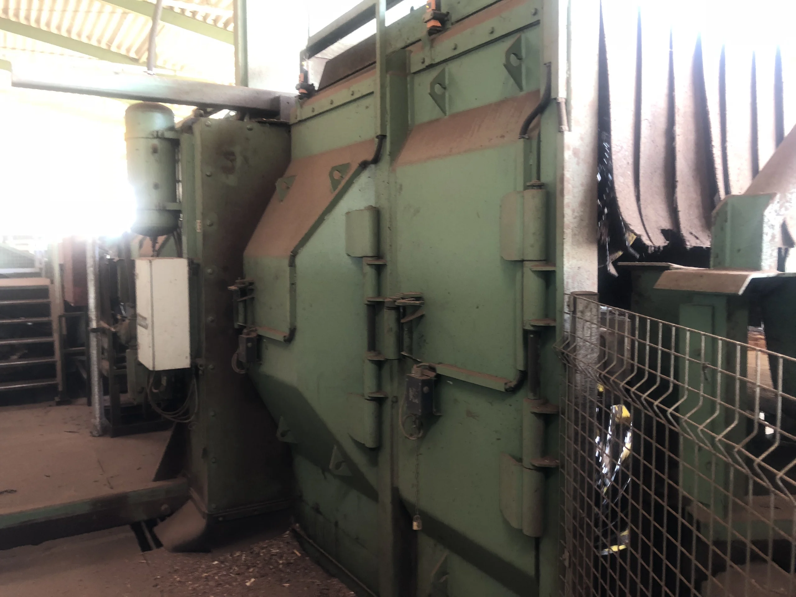 Scortecciatura ad alte prestazioni - Immagine 2