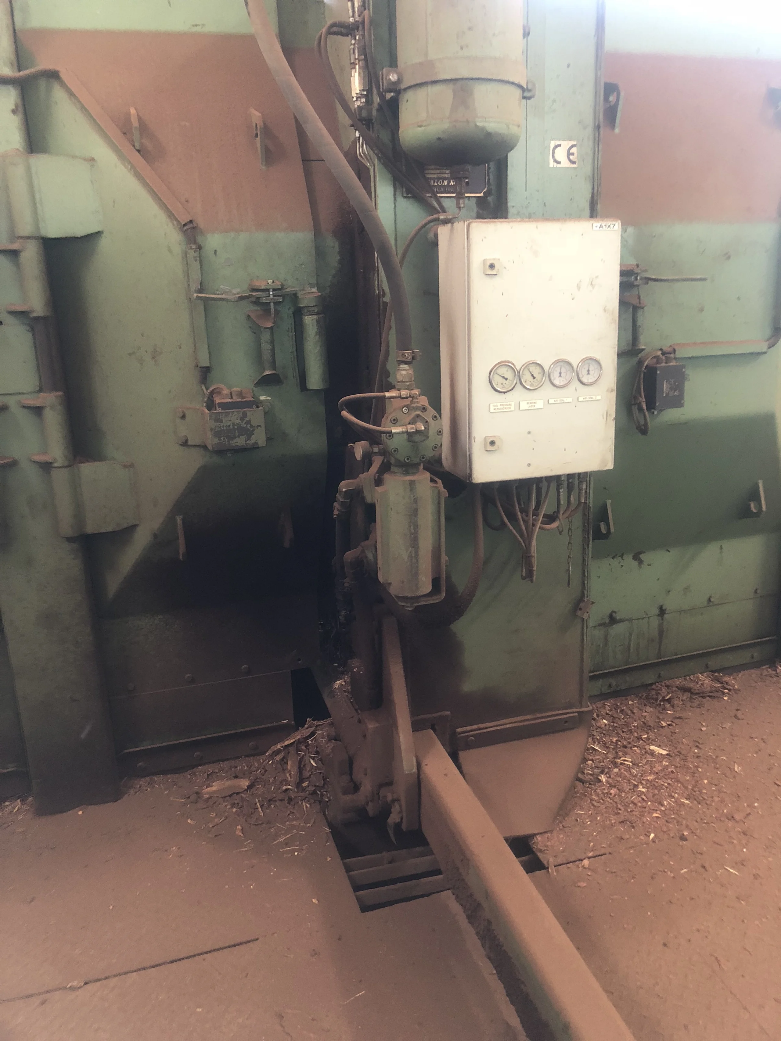 Scortecciatura ad alte prestazioni - Immagine 5