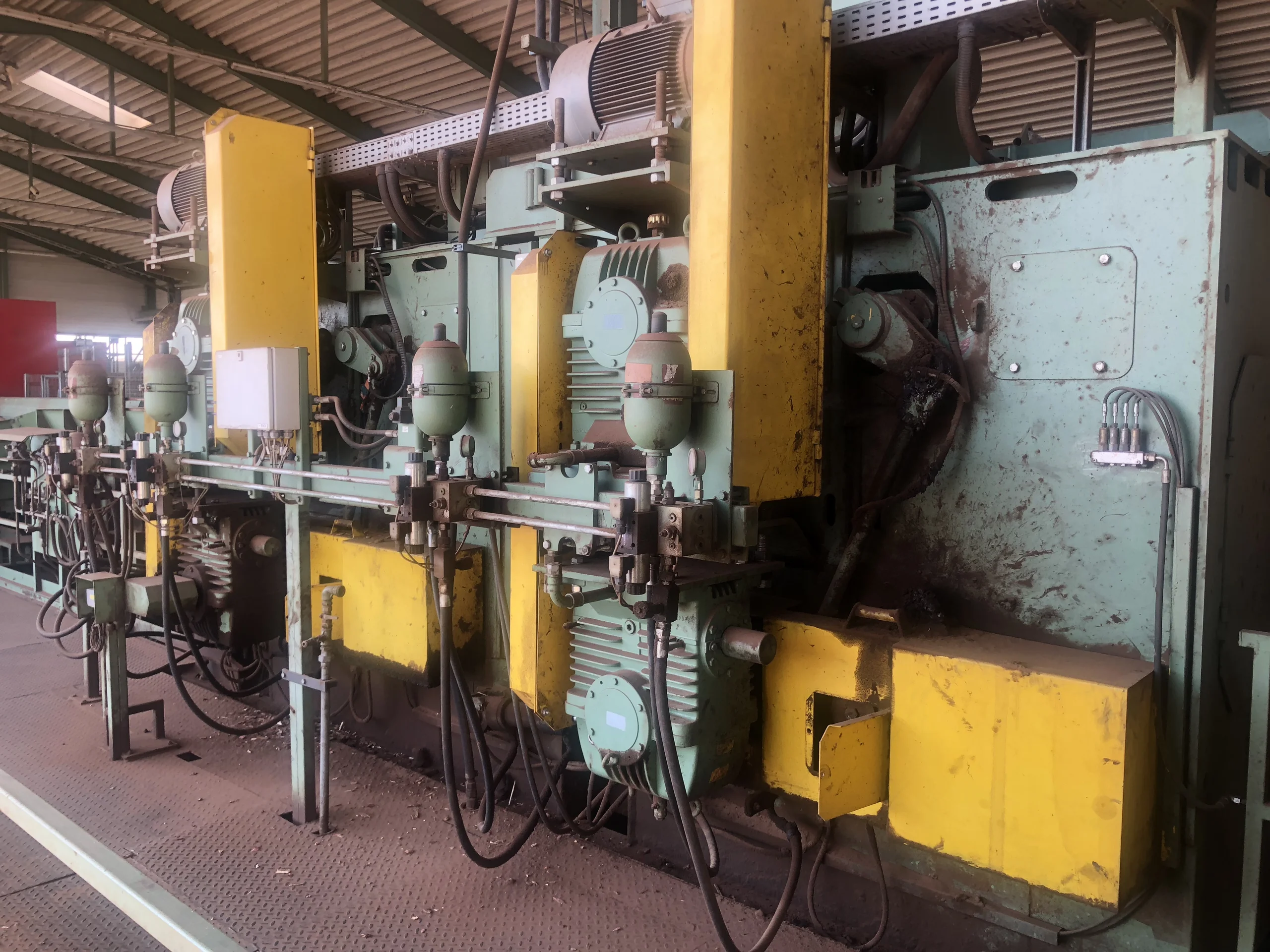 Scortecciatura ad alte prestazioni - Immagine 6