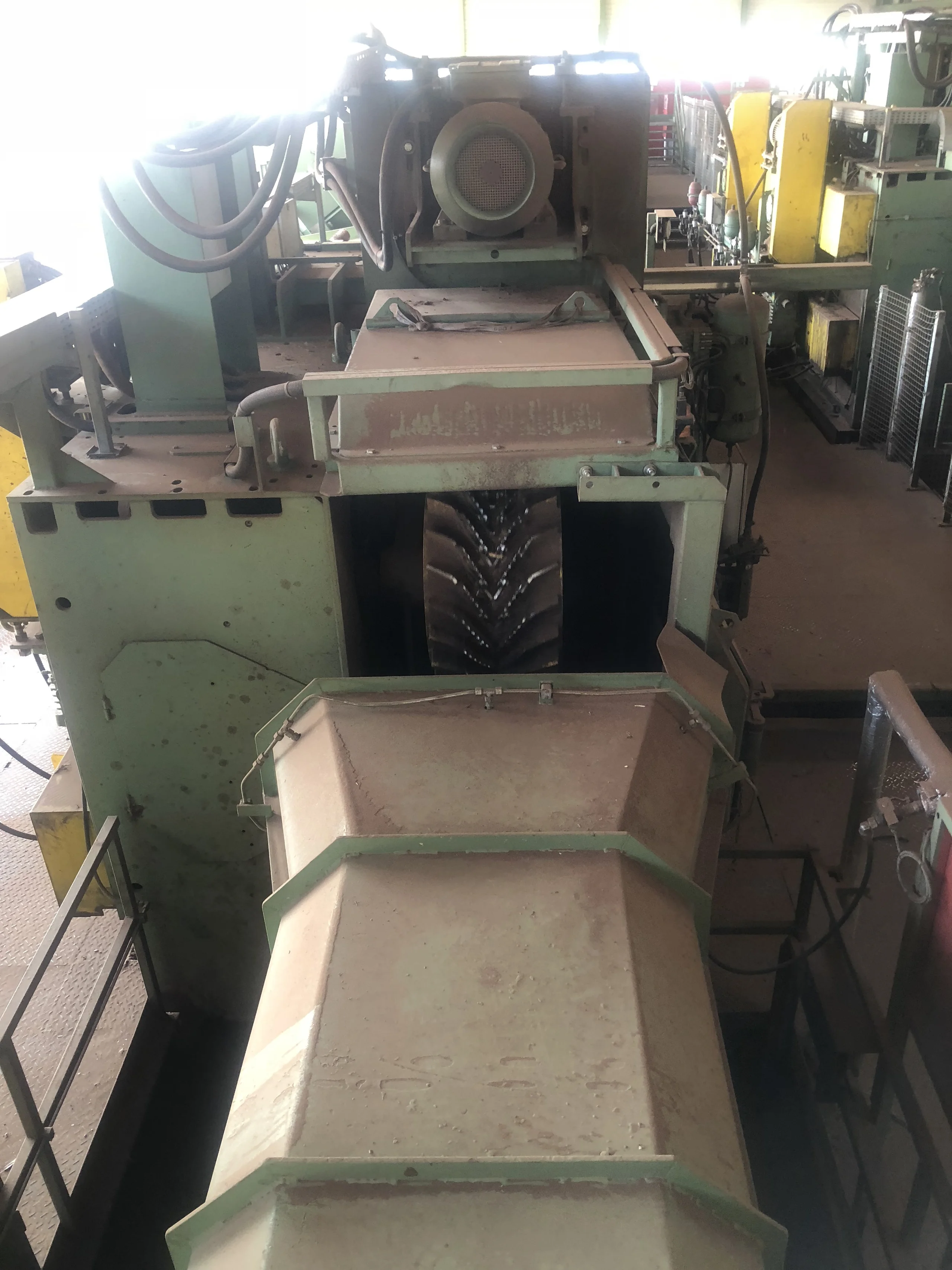 Scortecciatura ad alte prestazioni - Immagine 7