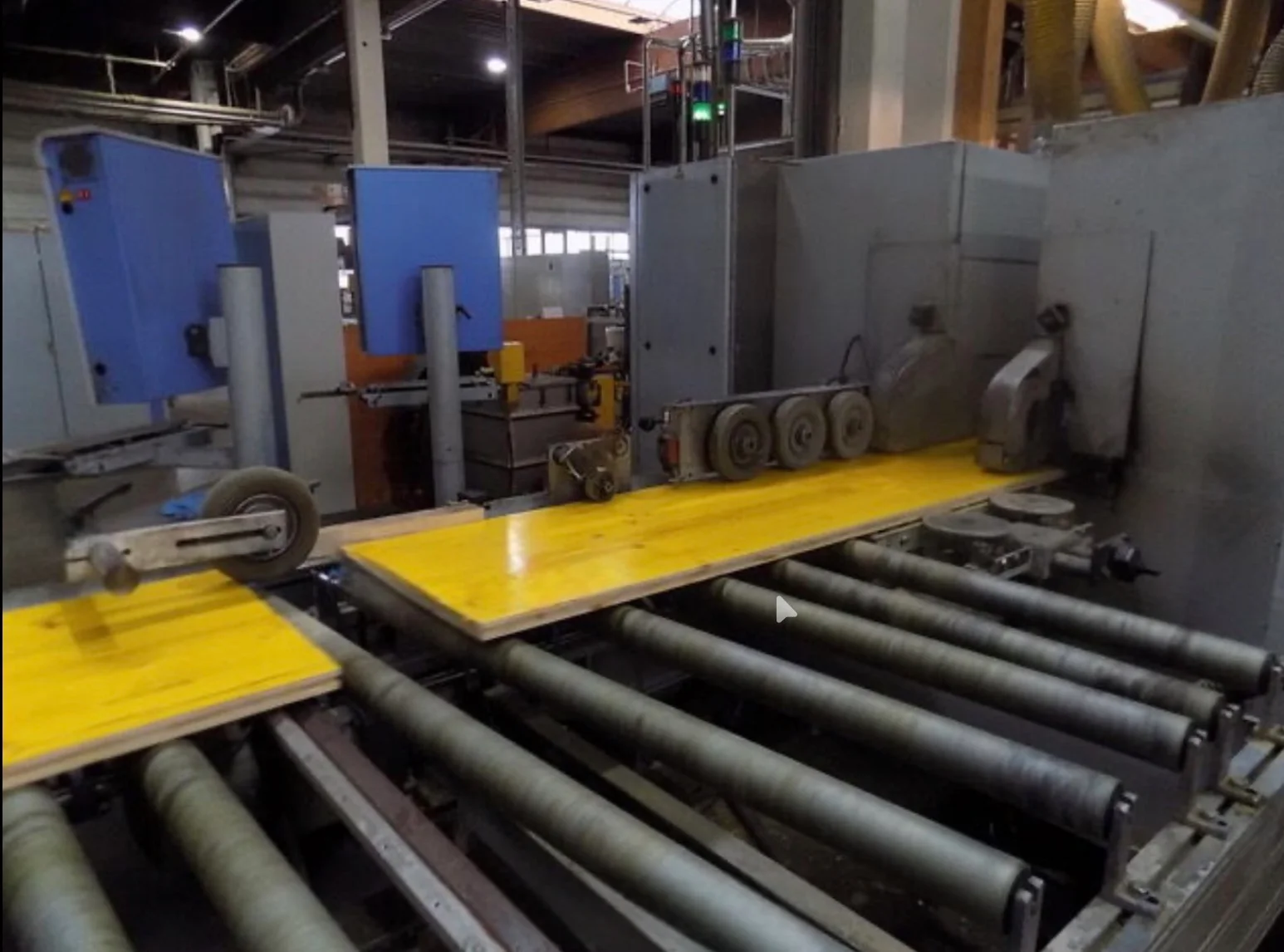 HOMAG PROFI KFL. - Immagine 2