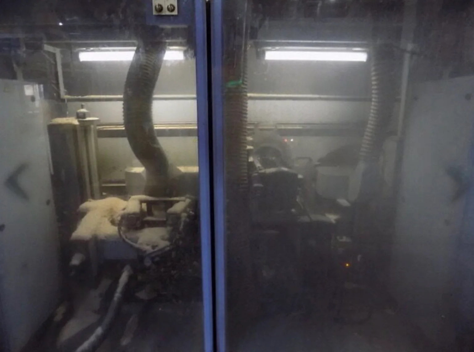 HOMAG PROFI KFL. - Immagine 3