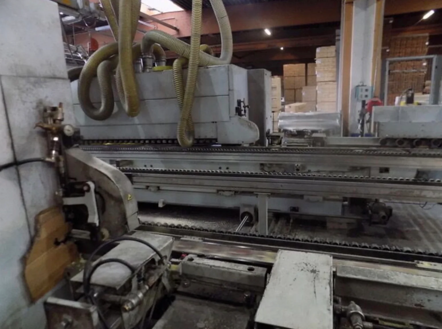 HOMAG PROFI KFL. - Immagine 8