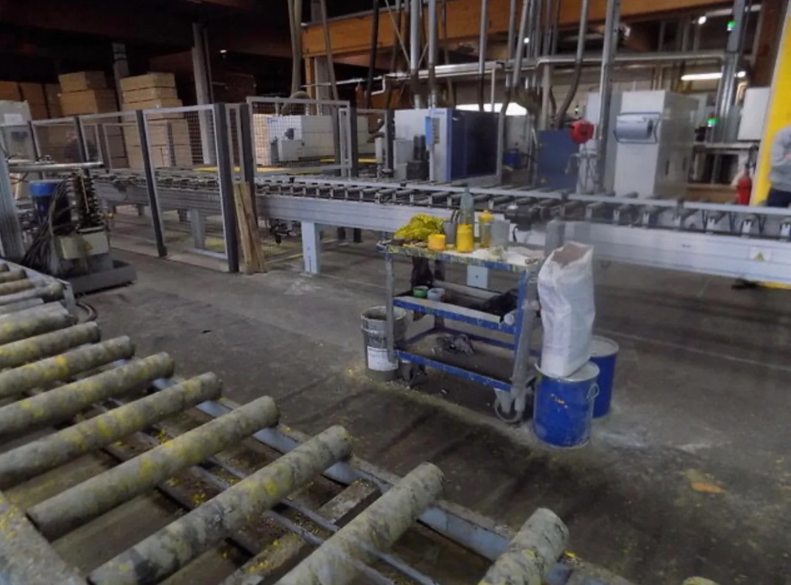 HOMAG PROFI KFL. - Immagine 10