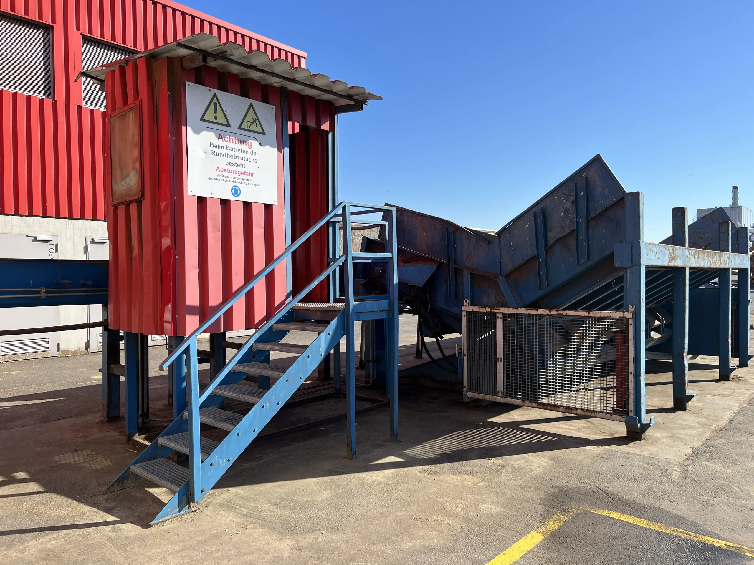 Riduttore di radice SIWERTELL BRUKS RR800 - Immagine 5