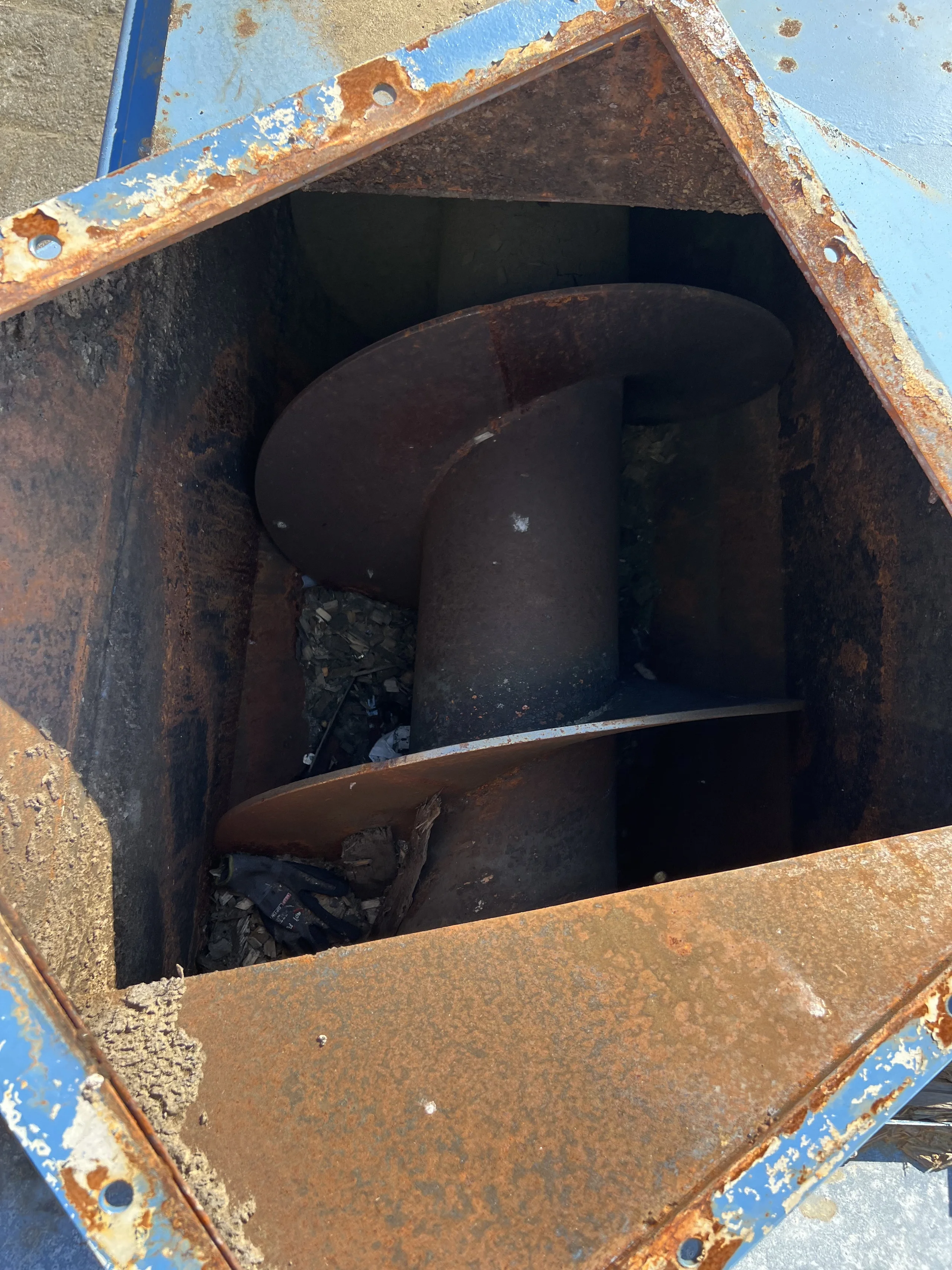 Riduttore di radice SIWERTELL BRUKS RR800 - Immagine 9