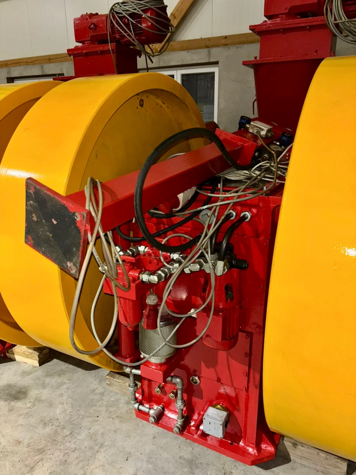 Pressa a bricchette Pawert - Immagine 14