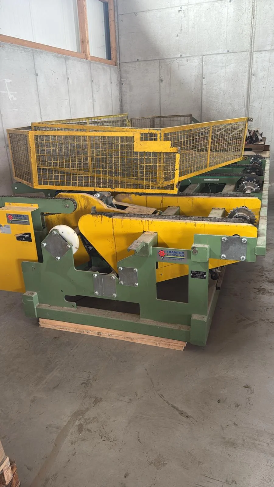 Alimentatore a lingua Alimentatore a lingua - Immagine 4