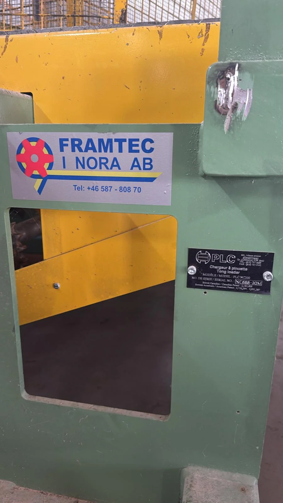 Alimentatore a lingua Alimentatore a lingua - Immagine 2