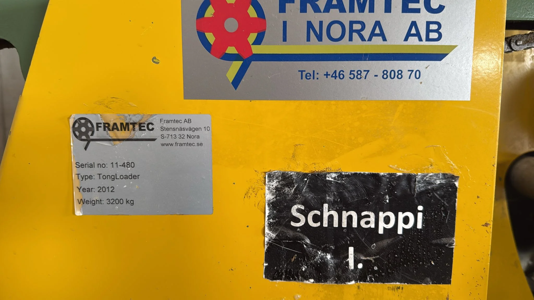 Alimentatore a lingua Alimentatore a lingua - Immagine 5