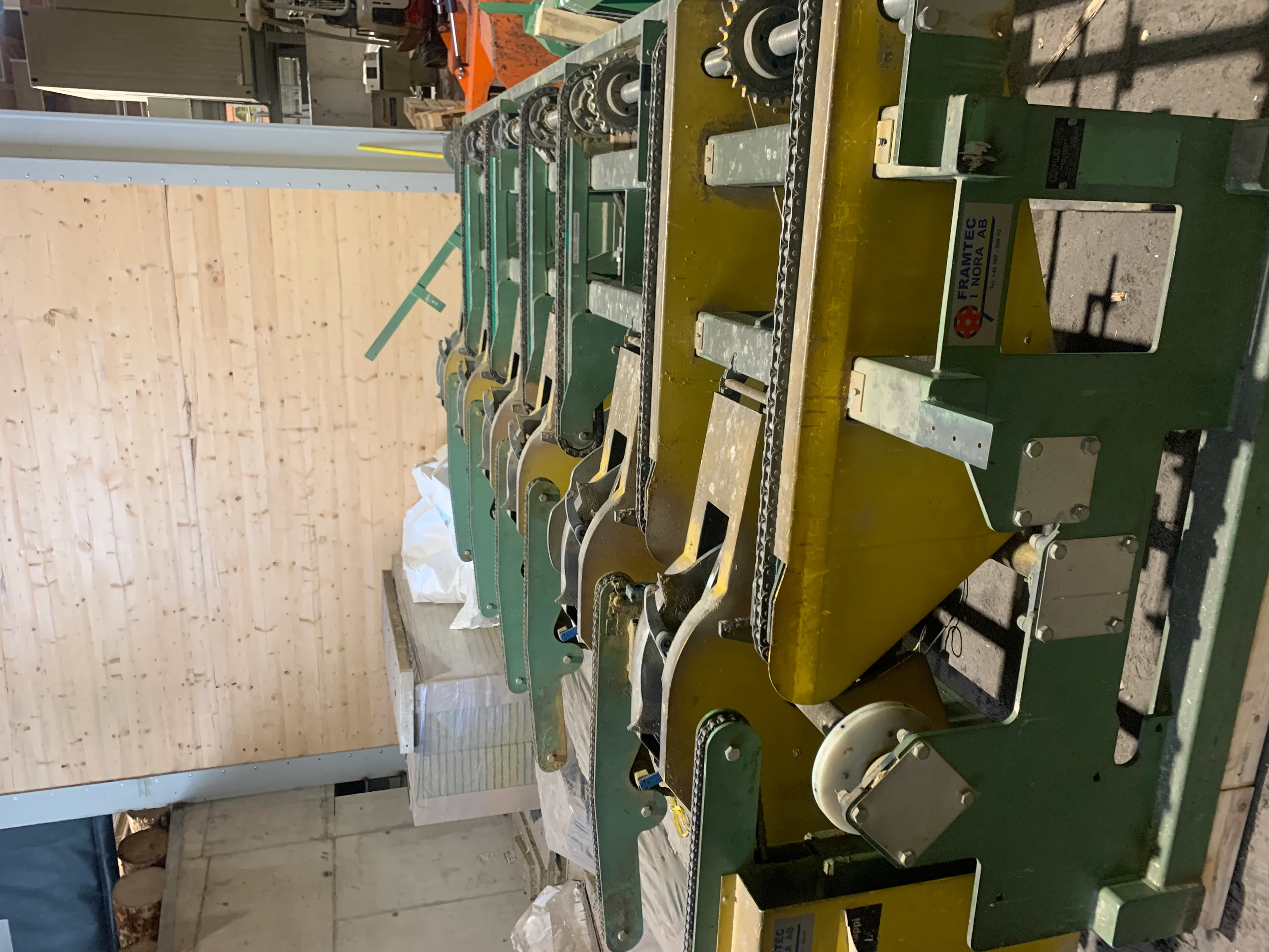 Alimentatore a lingua Alimentatore a lingua - Immagine 8