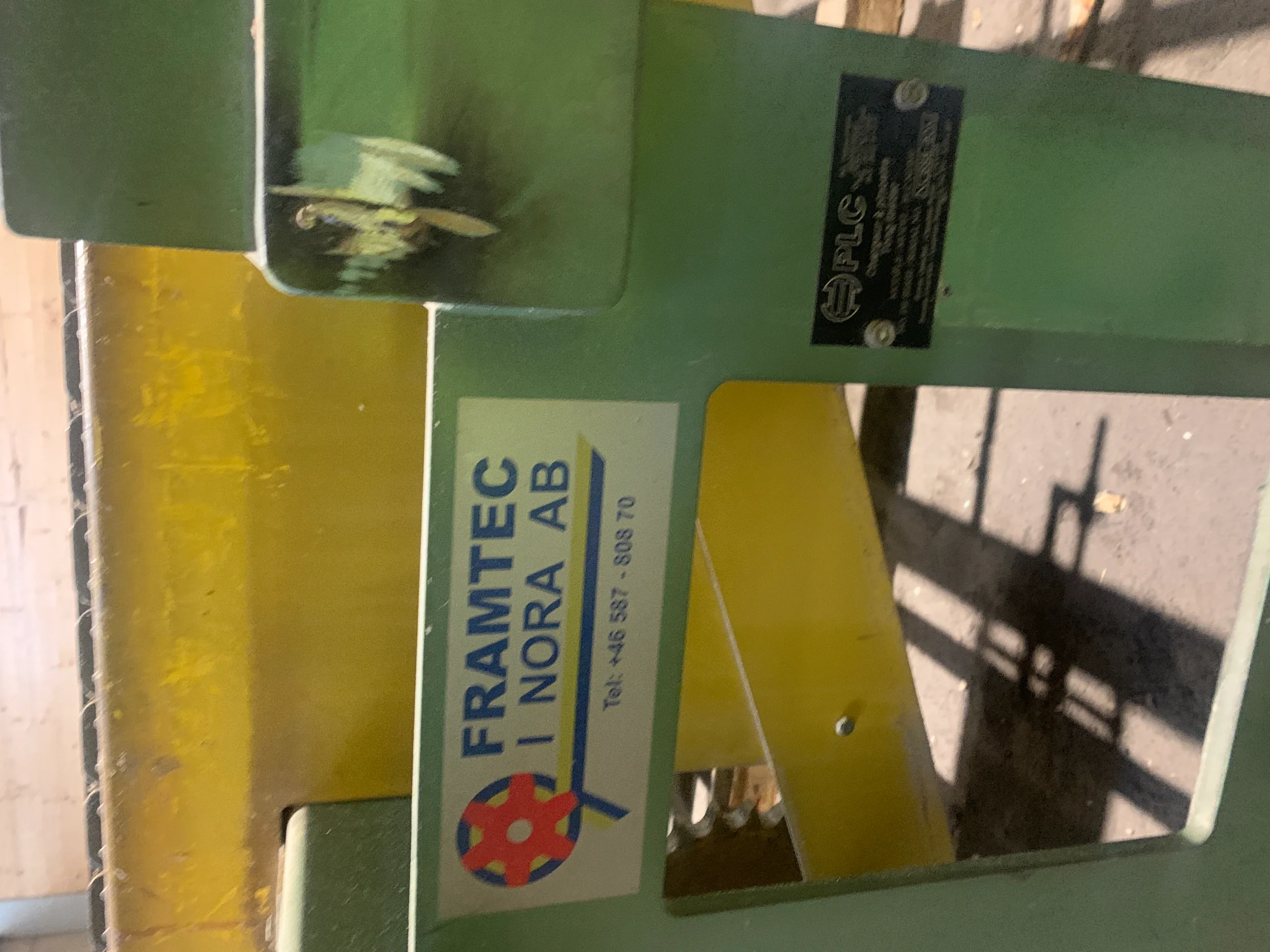 Alimentatore a lingua Alimentatore a lingua - Immagine 9