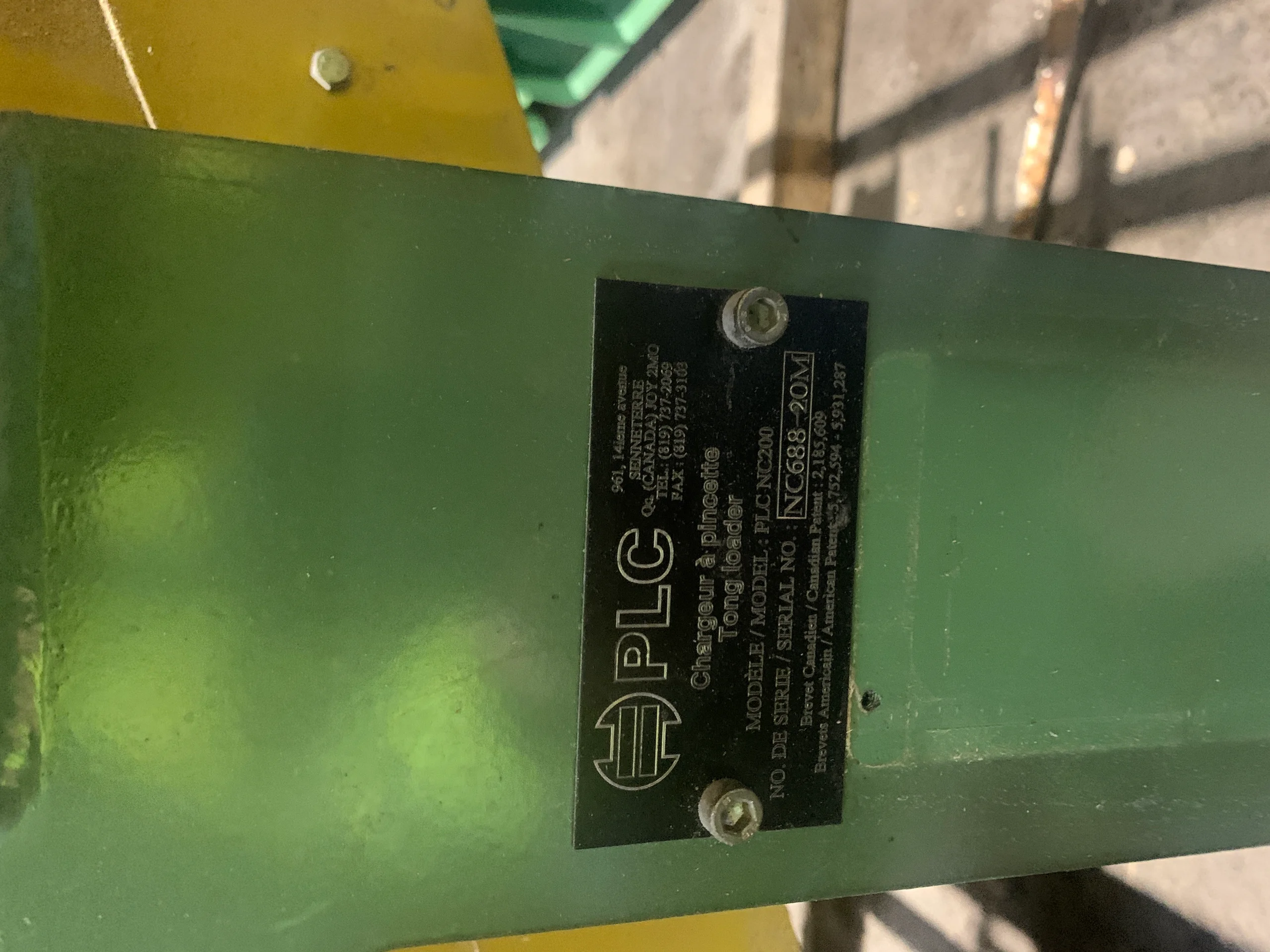 Alimentatore a lingua Alimentatore a lingua - Immagine 10