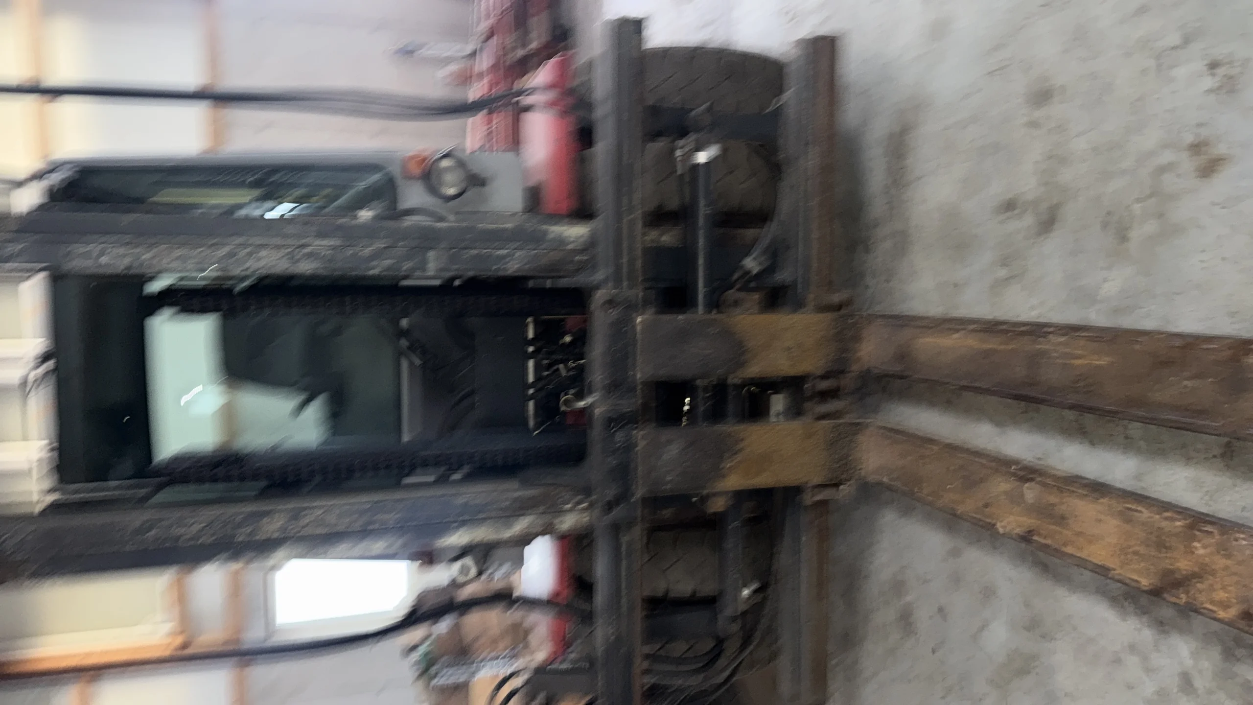 Caricatore frontale KALMAR DCE 60-6 - Immagine 10