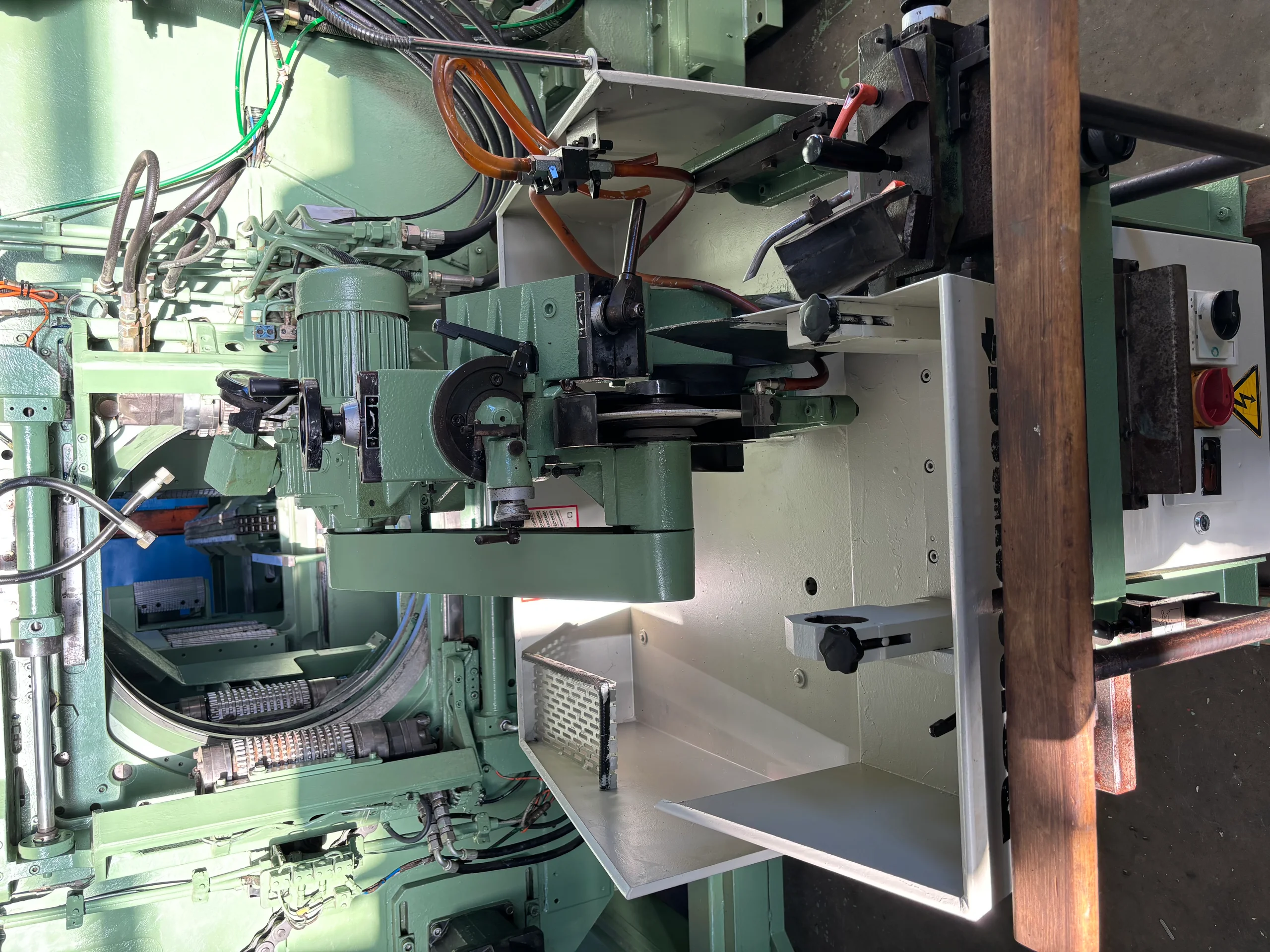 Weinig Rondamat 931 - Immagine 6