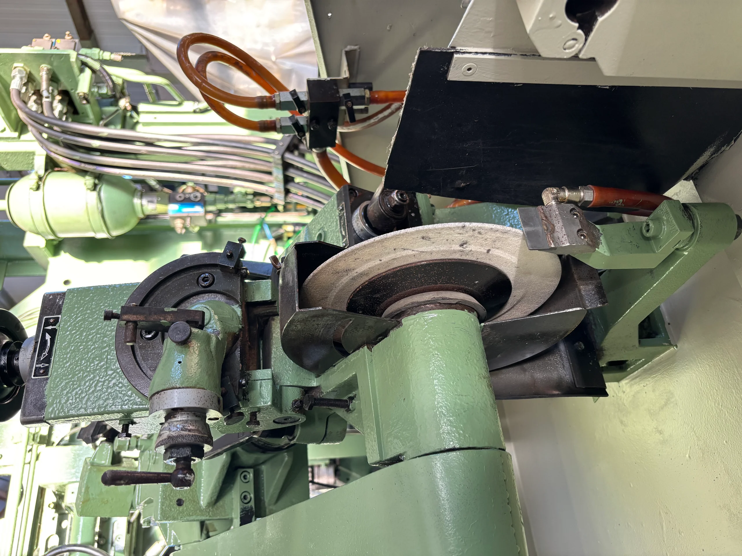 Weinig Rondamat 931 - Immagine 9