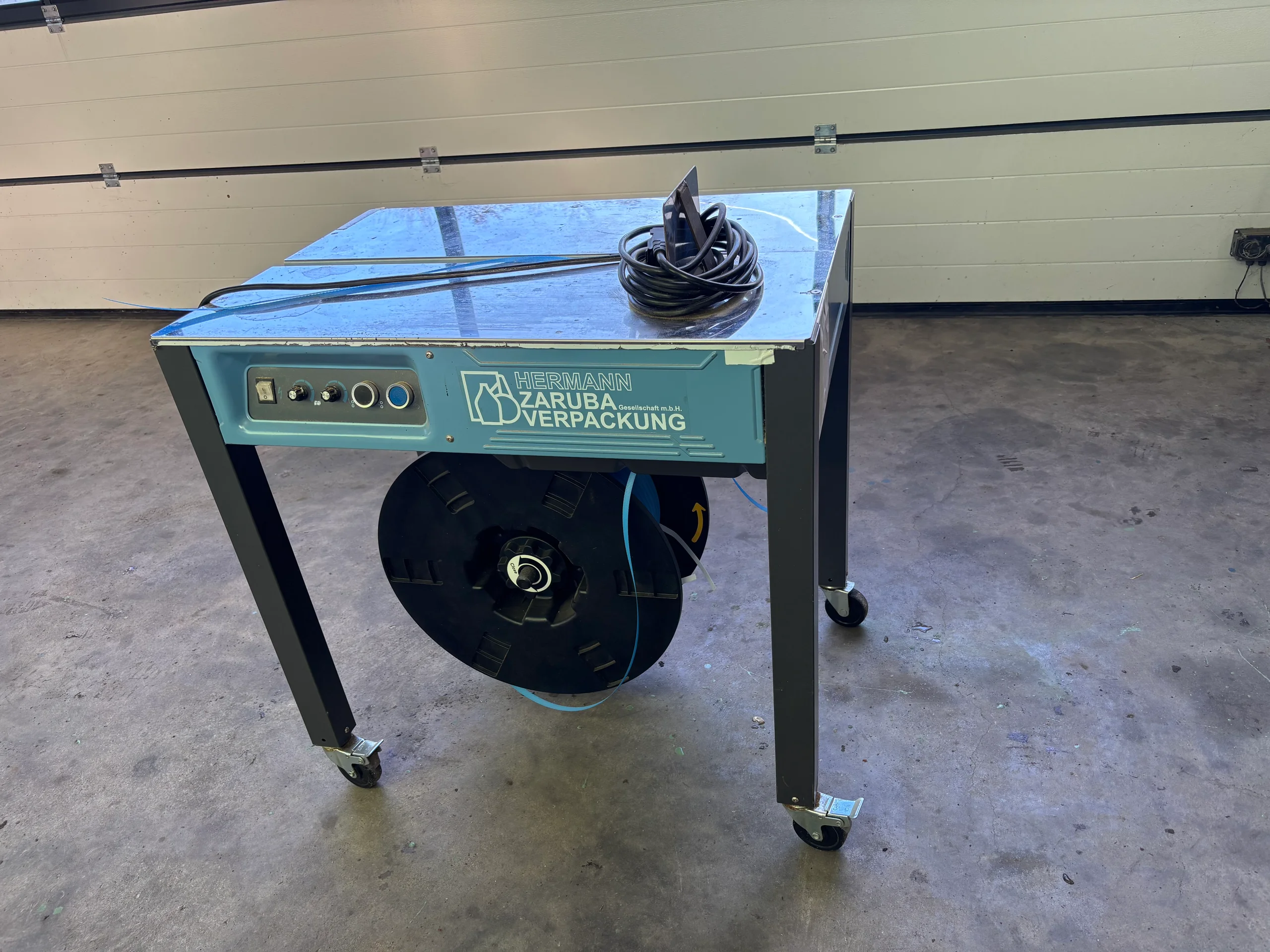 Macchina per fardellare EXTEND