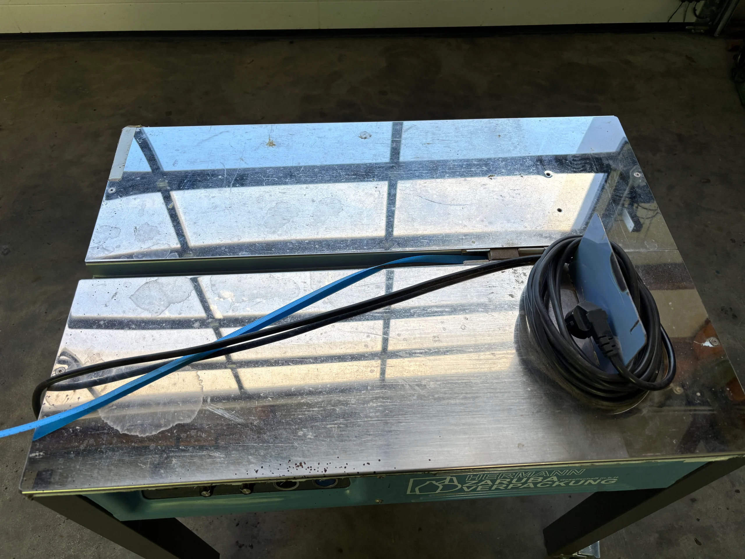 Macchina per fardellare EXTEND - Immagine 5