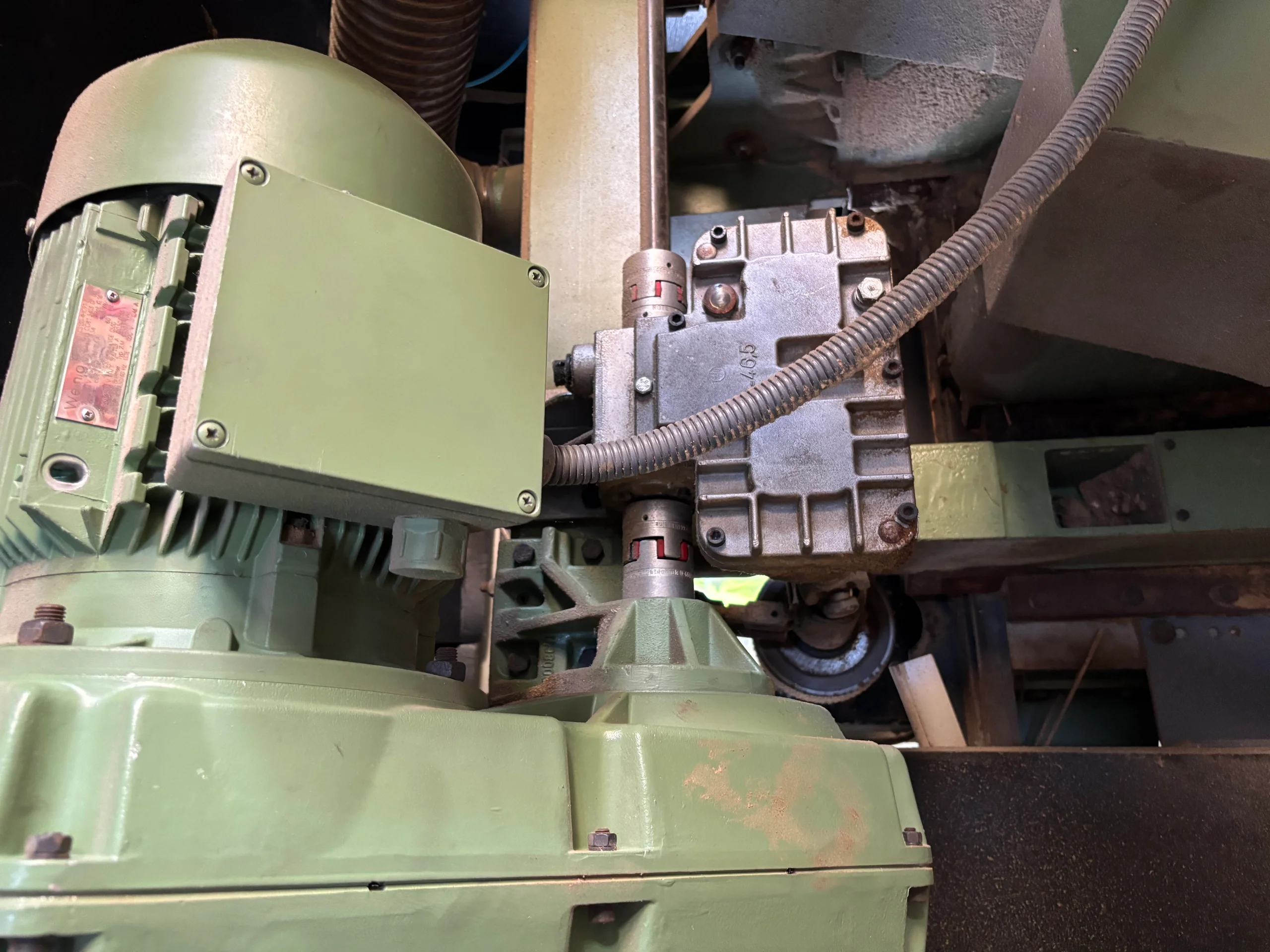 Weinig UNIPLAN - Immagine 4