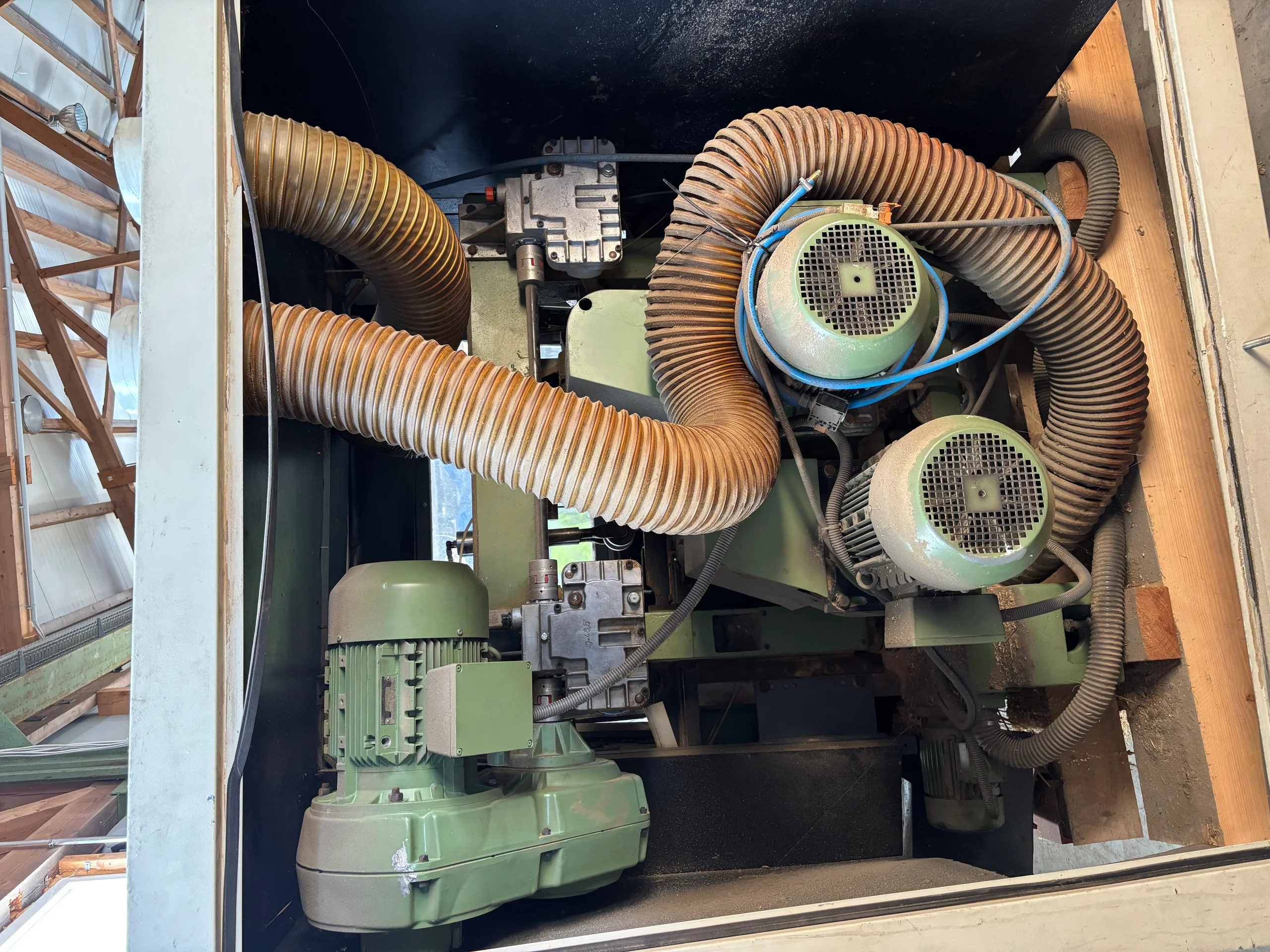 Weinig UNIPLAN - Immagine 5