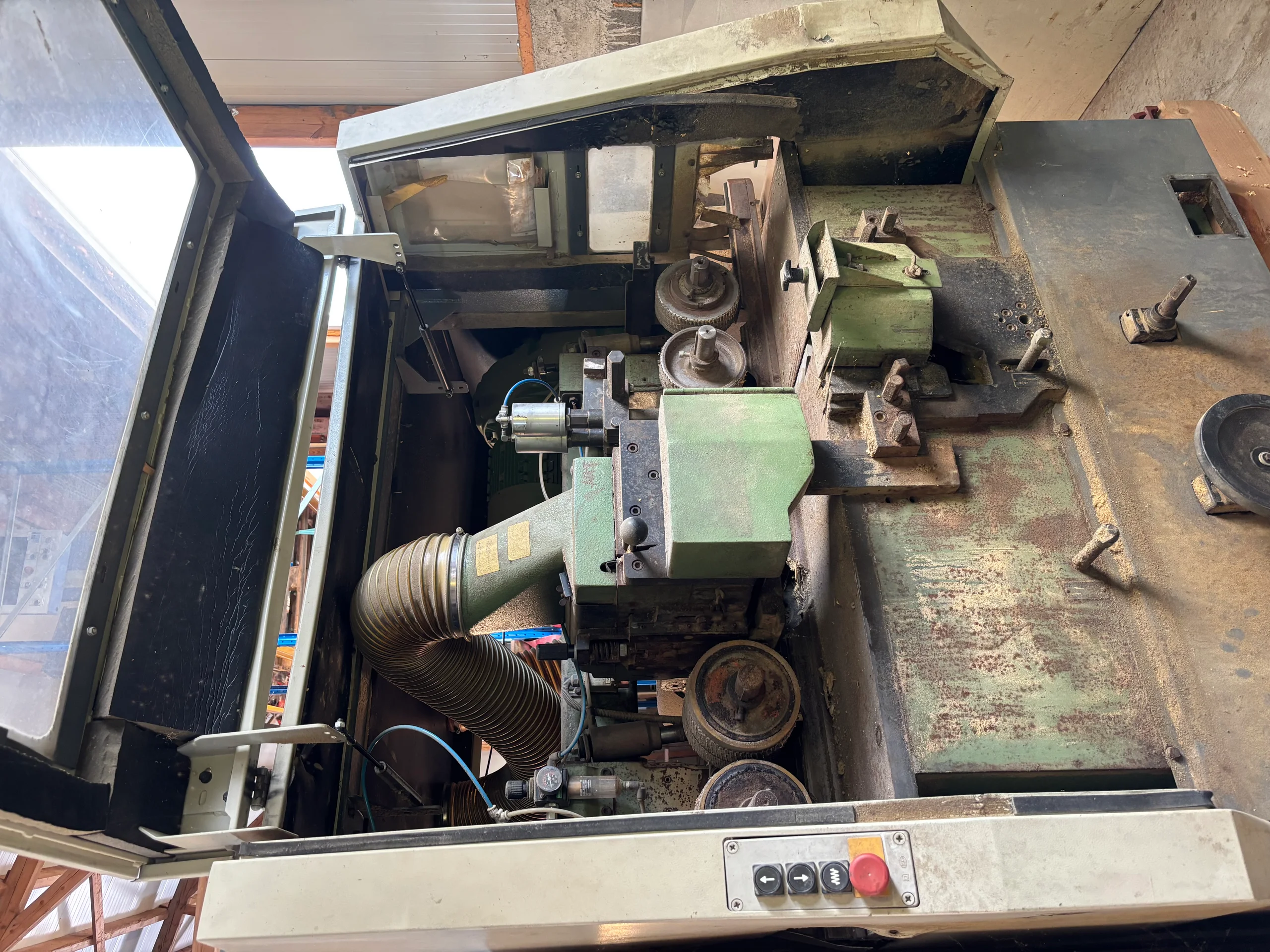 Weinig UNIPLAN - Immagine 6