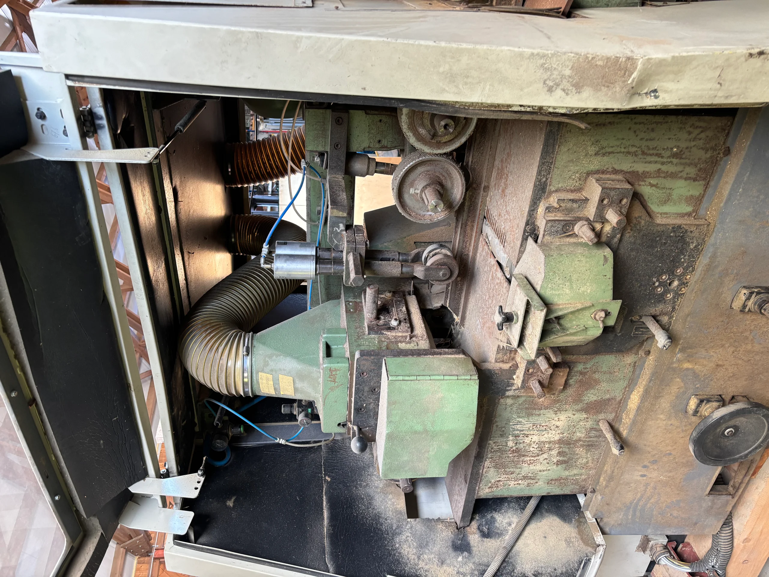 Weinig UNIPLAN - Immagine 7