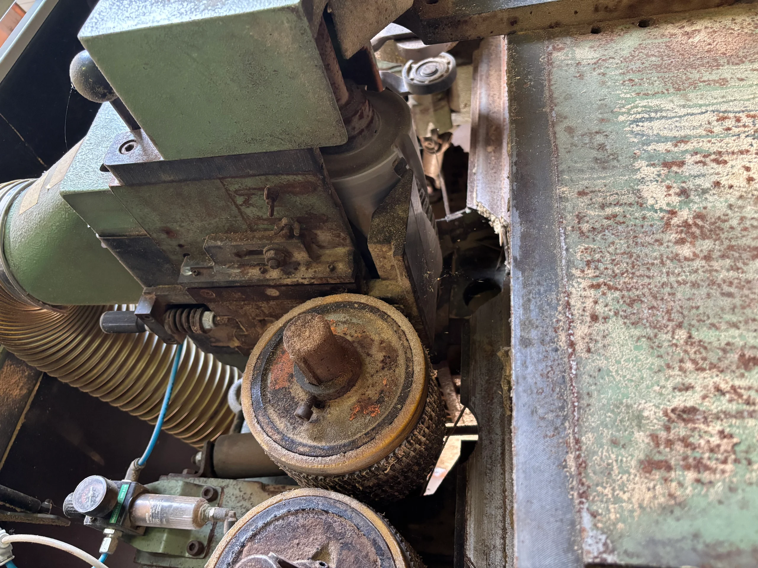 Weinig UNIPLAN - Immagine 9