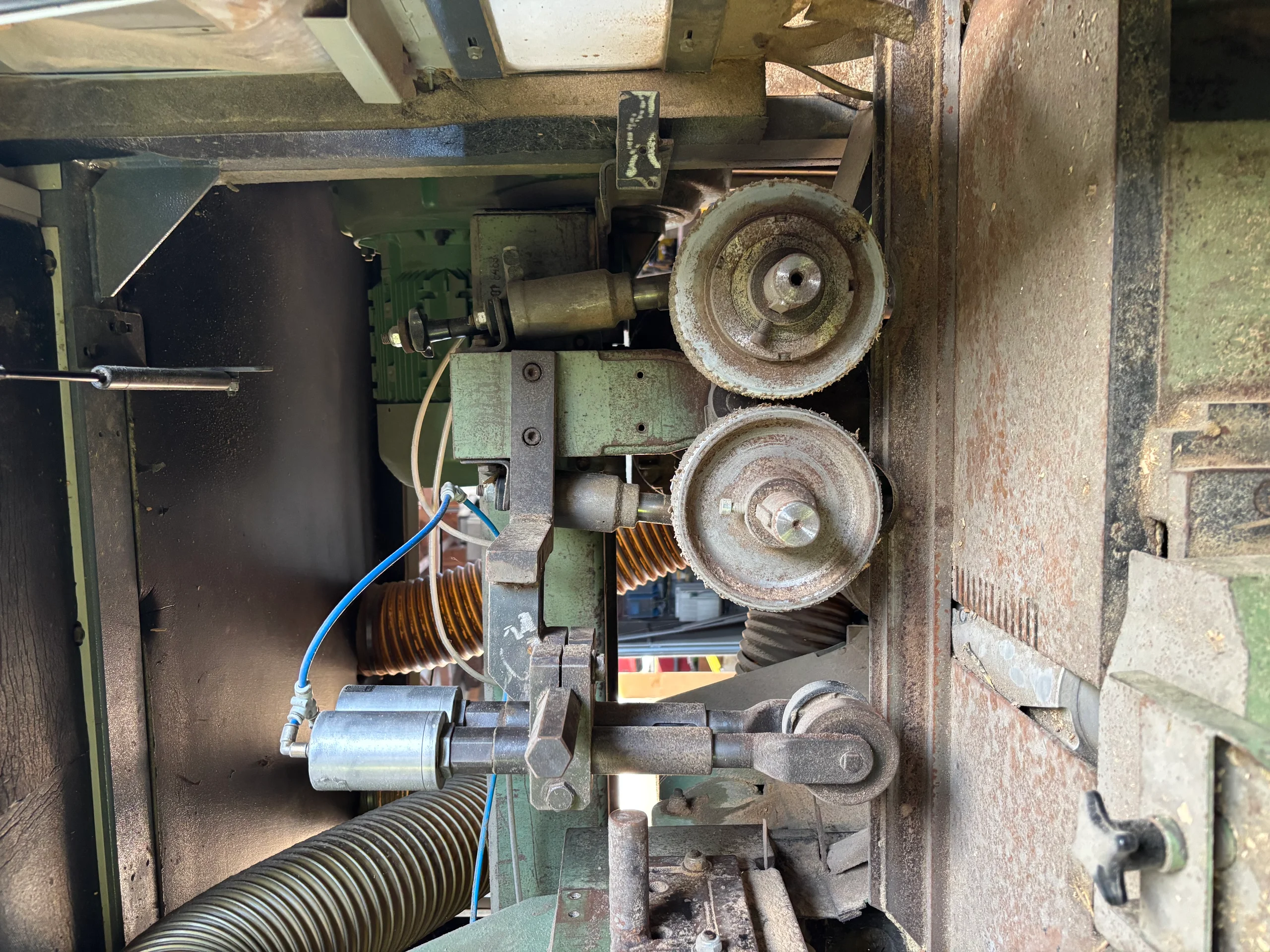 Weinig UNIPLAN - Immagine 10