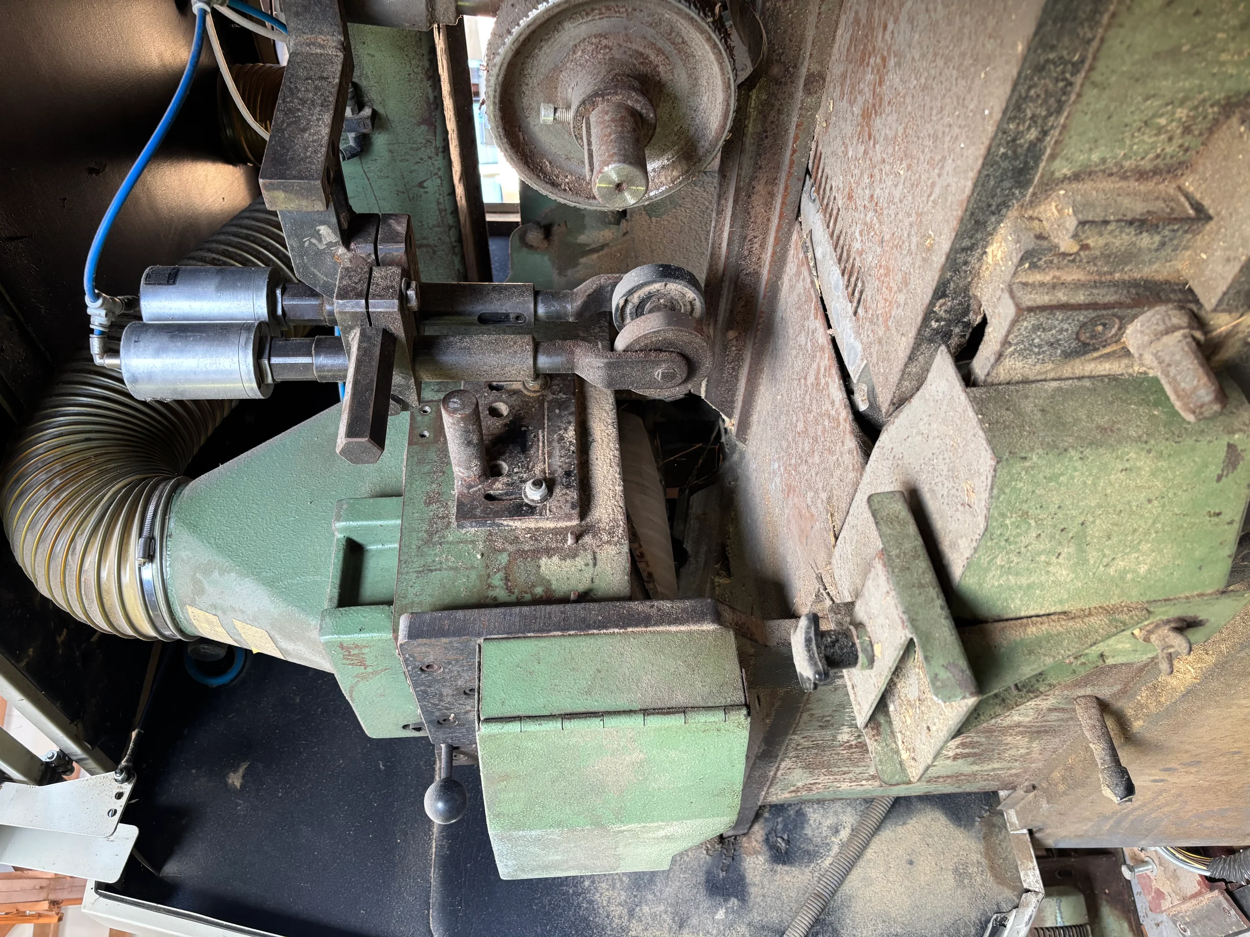 Weinig UNIPLAN - Immagine 11