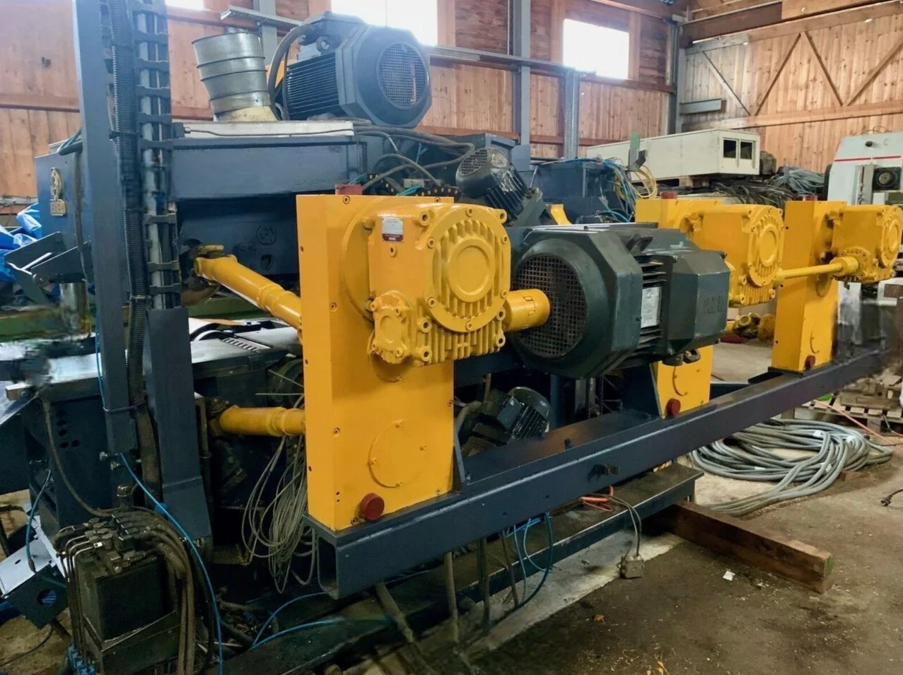 Ledinek Superles 300 - Immagine 2