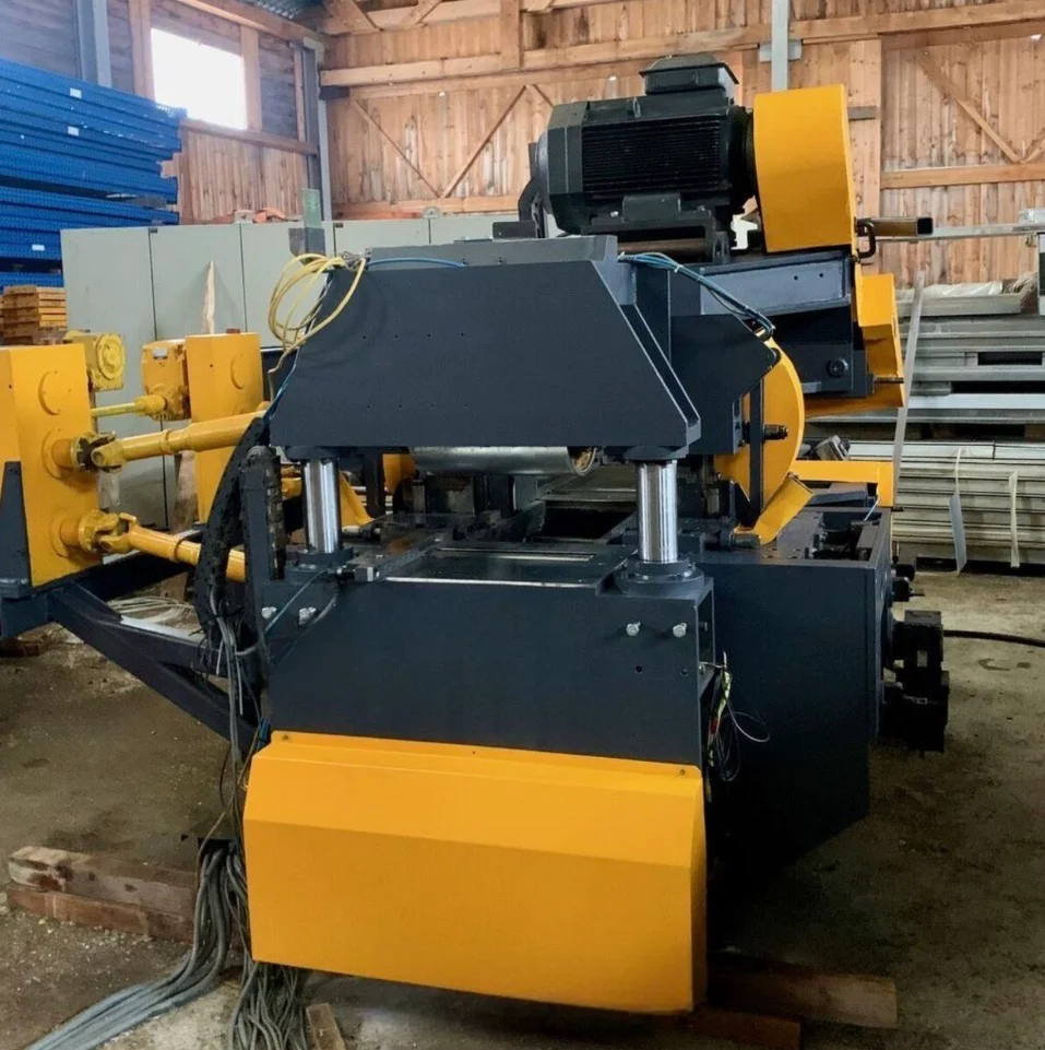 Ledinek Superles 300 - Immagine 3