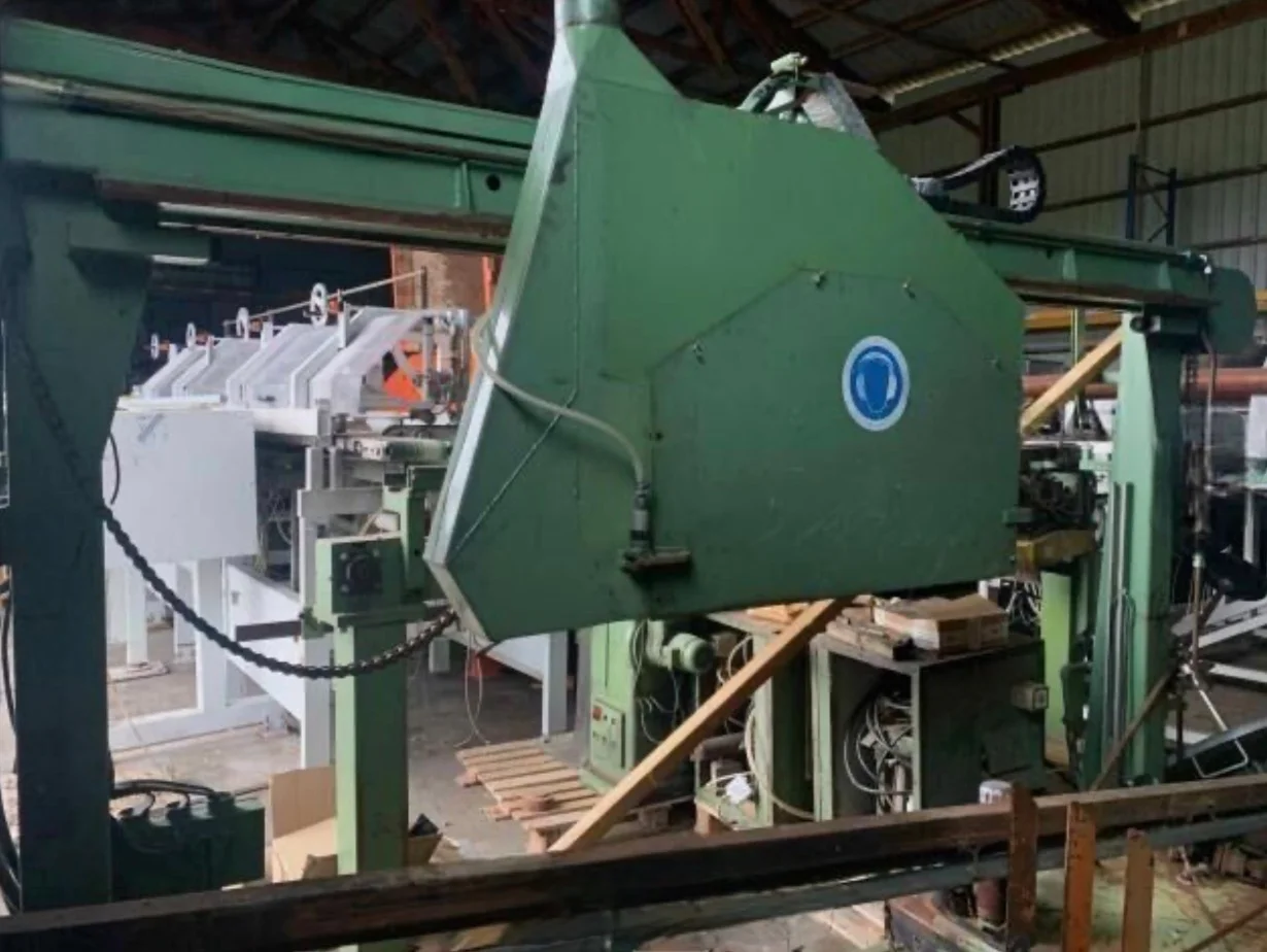 Sega circolare Dimter