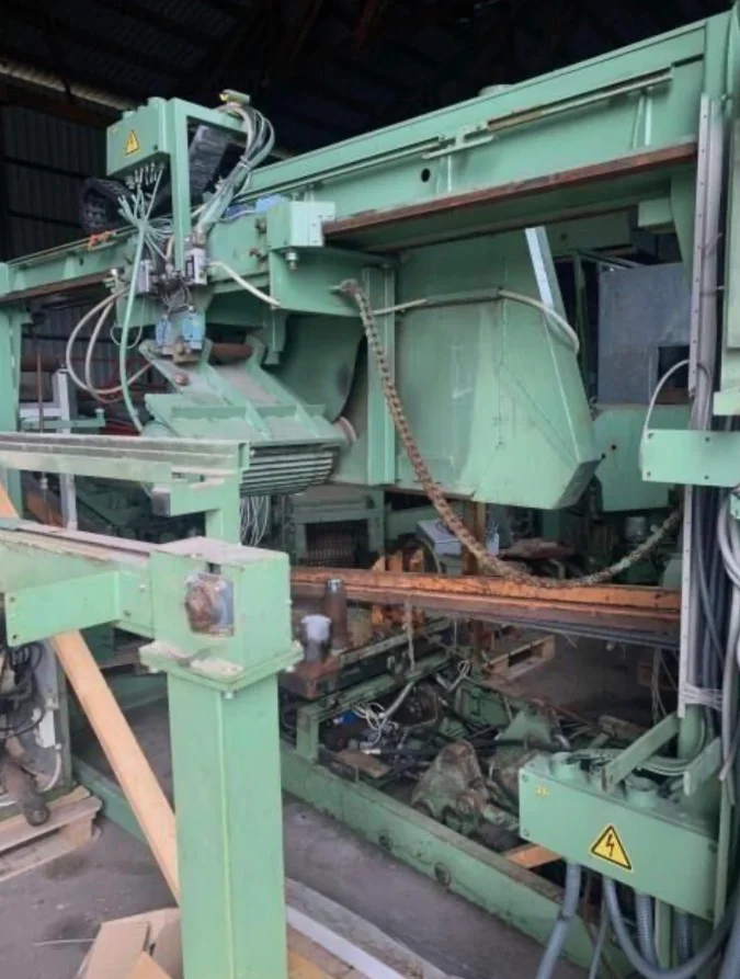 Sega circolare Dimter - Immagine 6