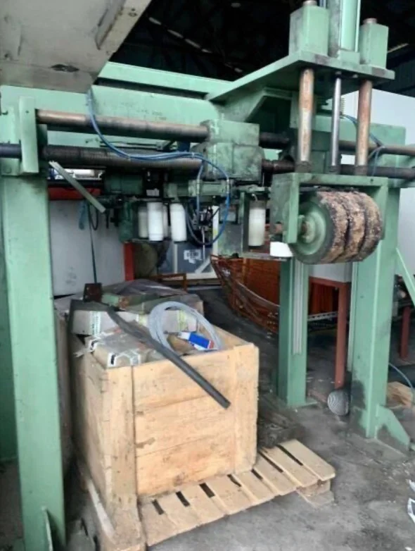 Sega circolare Dimter - Immagine 2