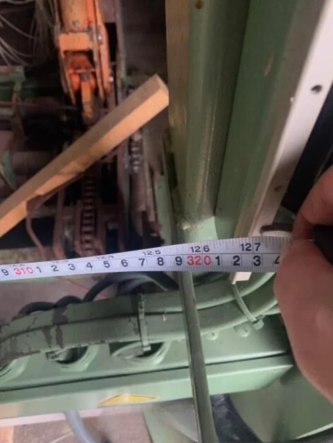 Sega circolare Dimter - Immagine 4