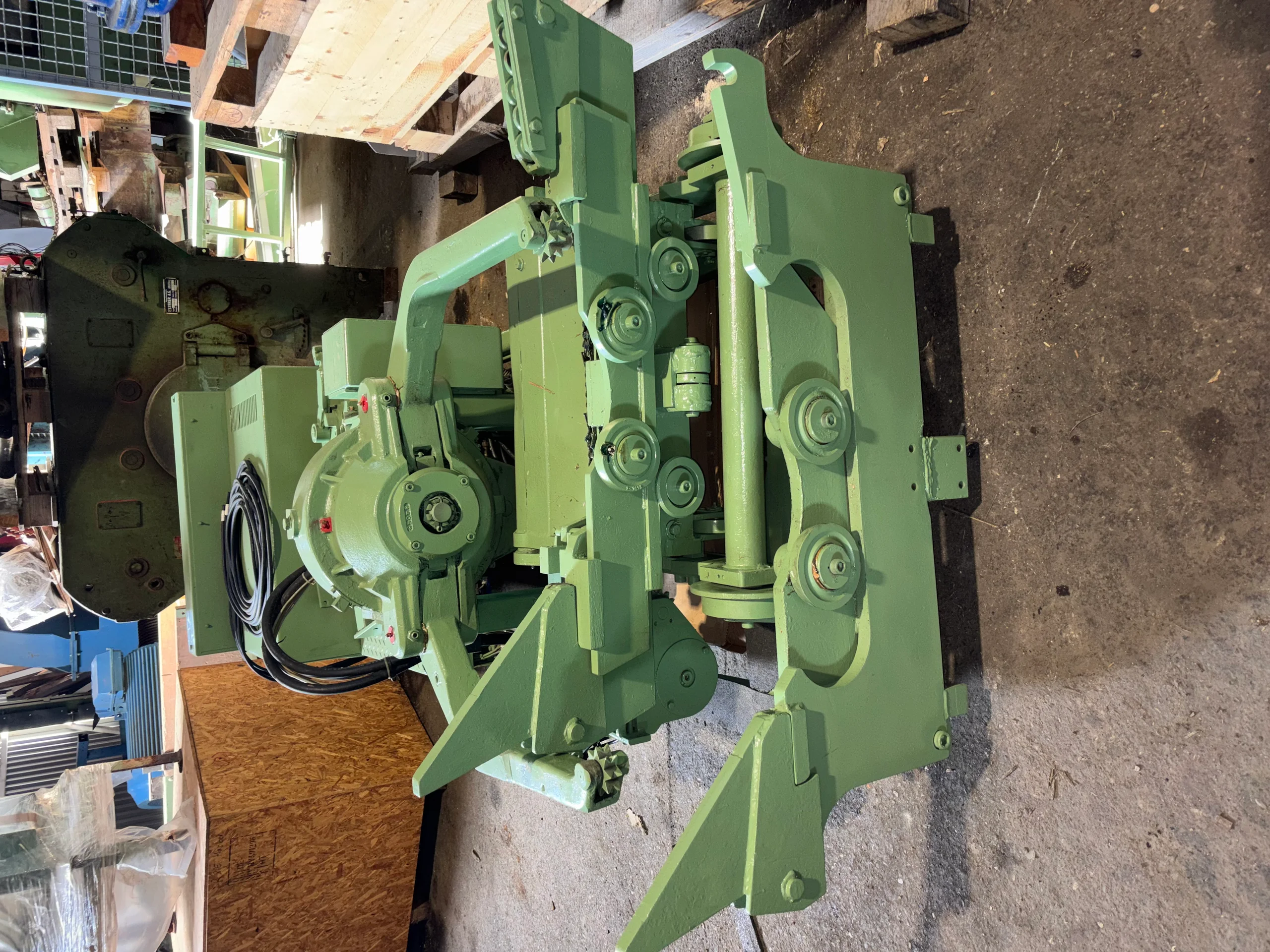 EWD EHS-F - Immagine 3