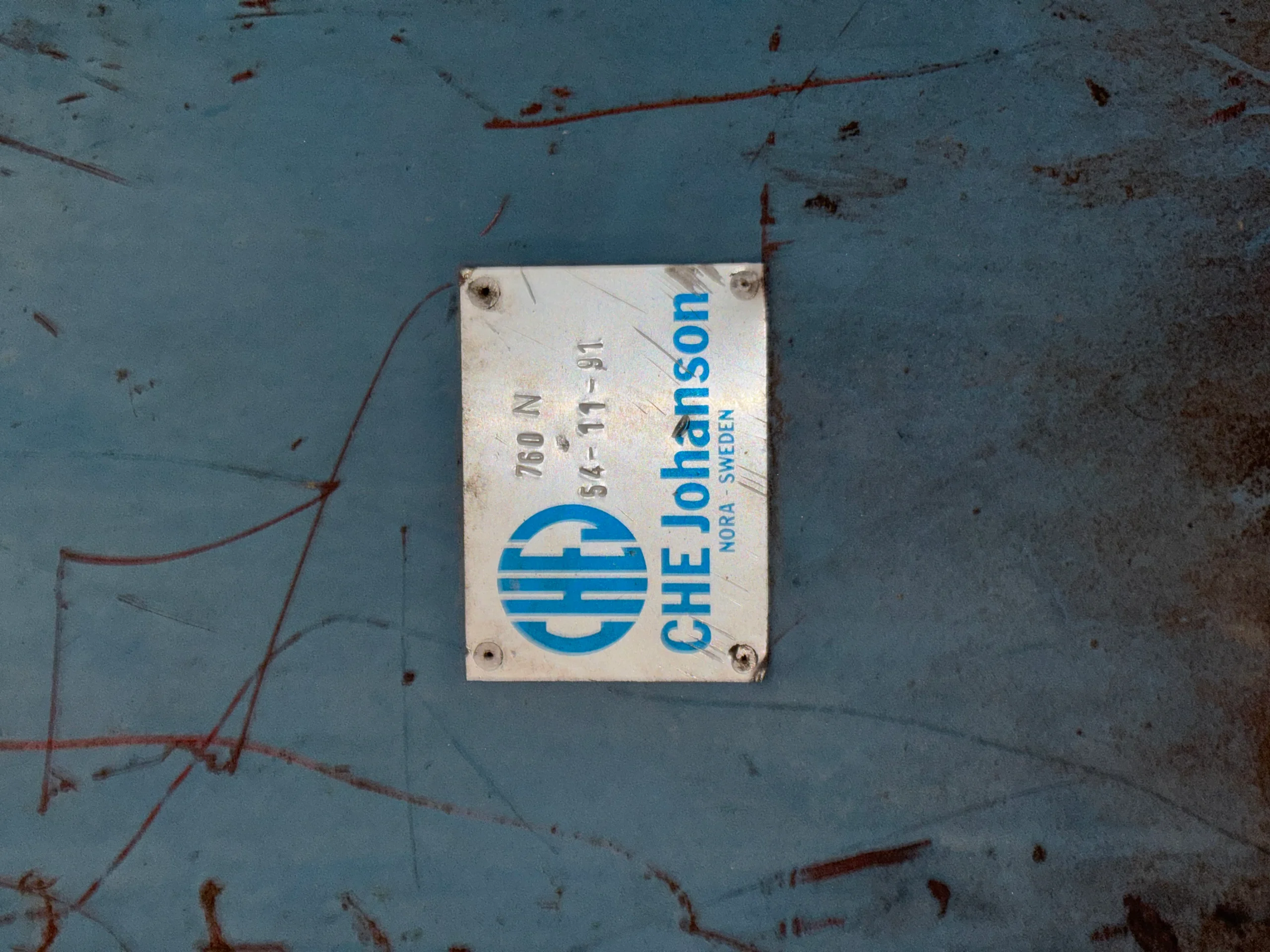 Macchina scortecciatrice per tronchi - Immagine 9