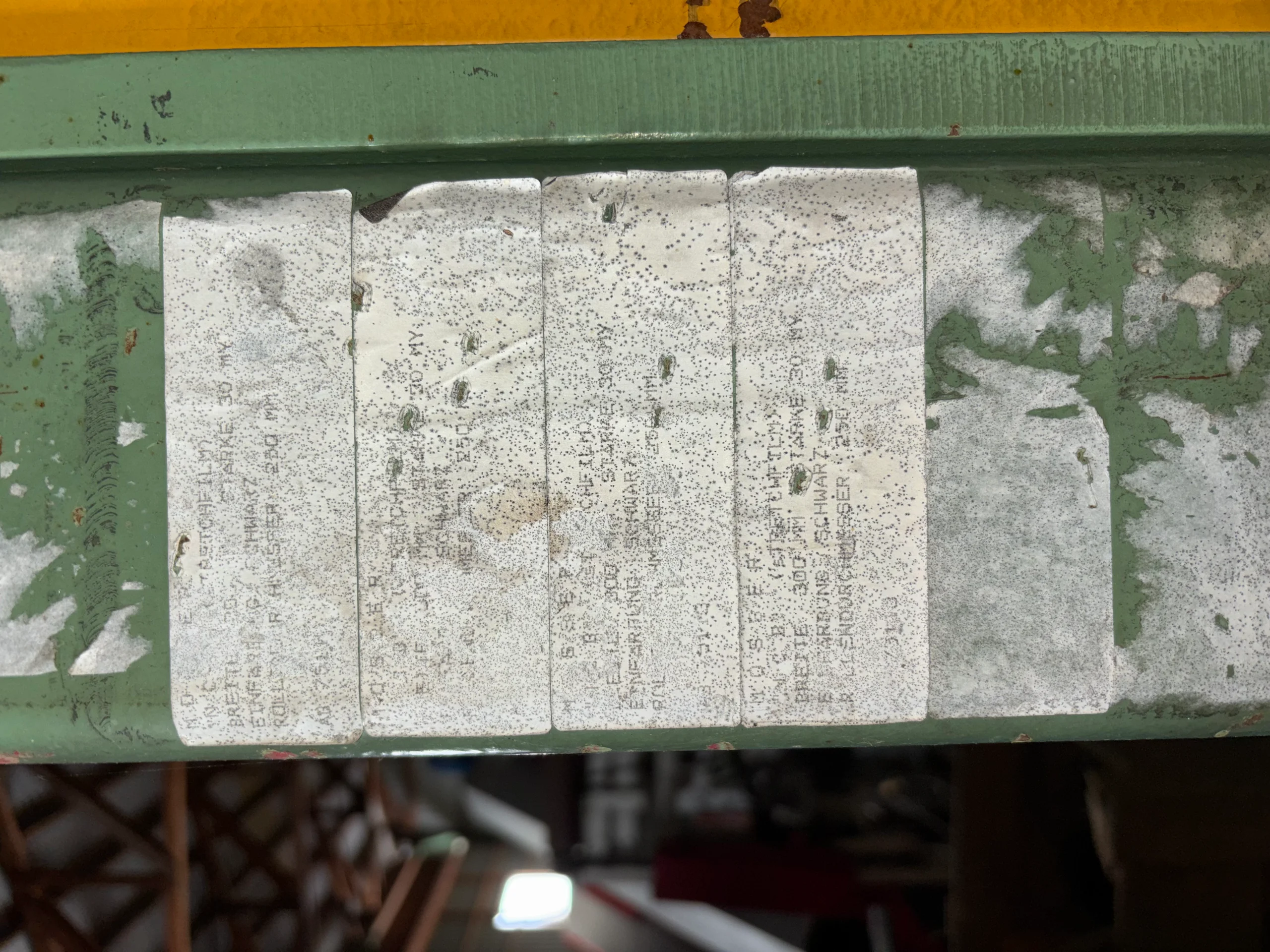 Macchina avvolgitrice di film - Immagine 5