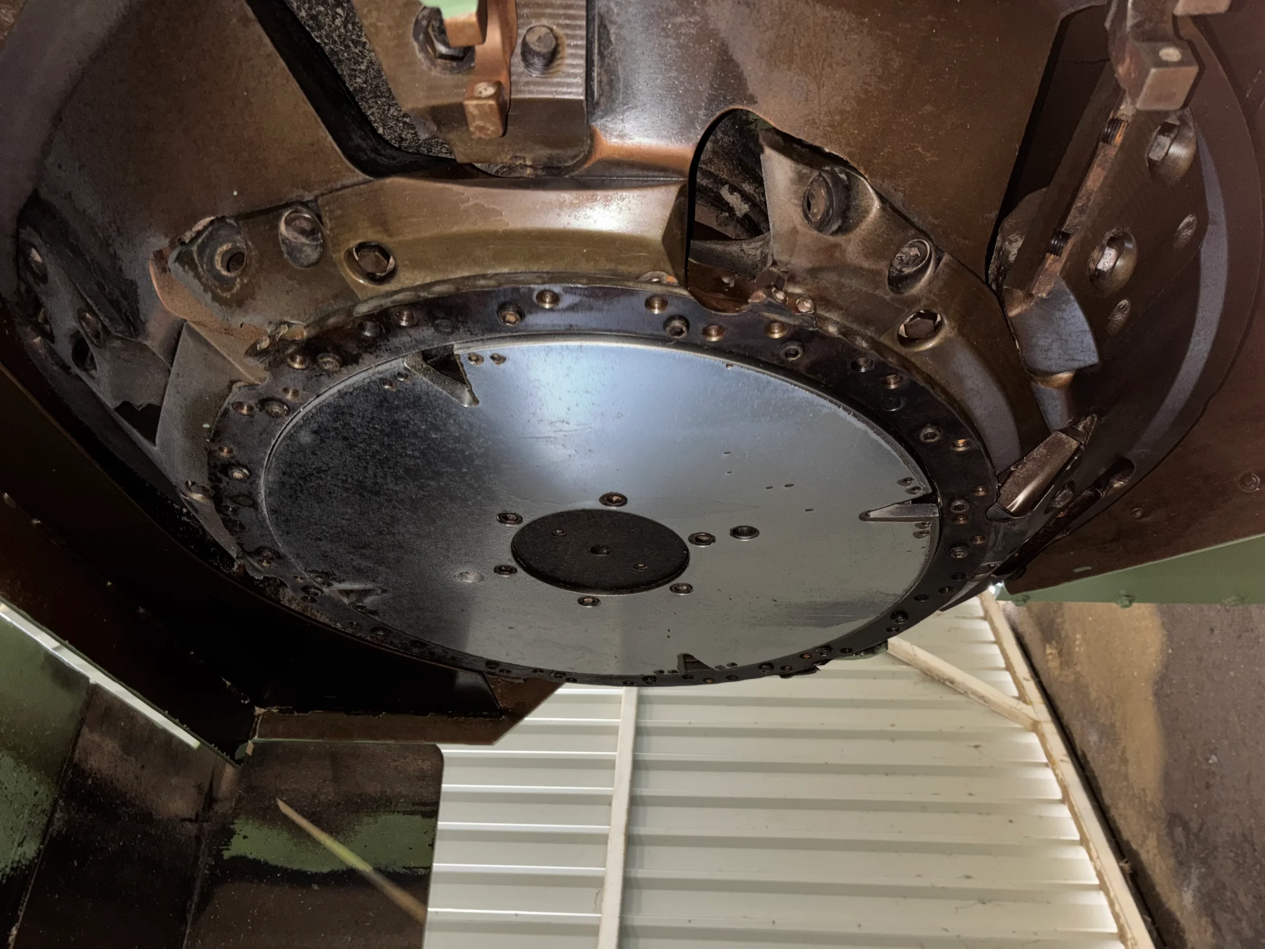 Linea di cippatrici LINCK VM50 - Immagine 16