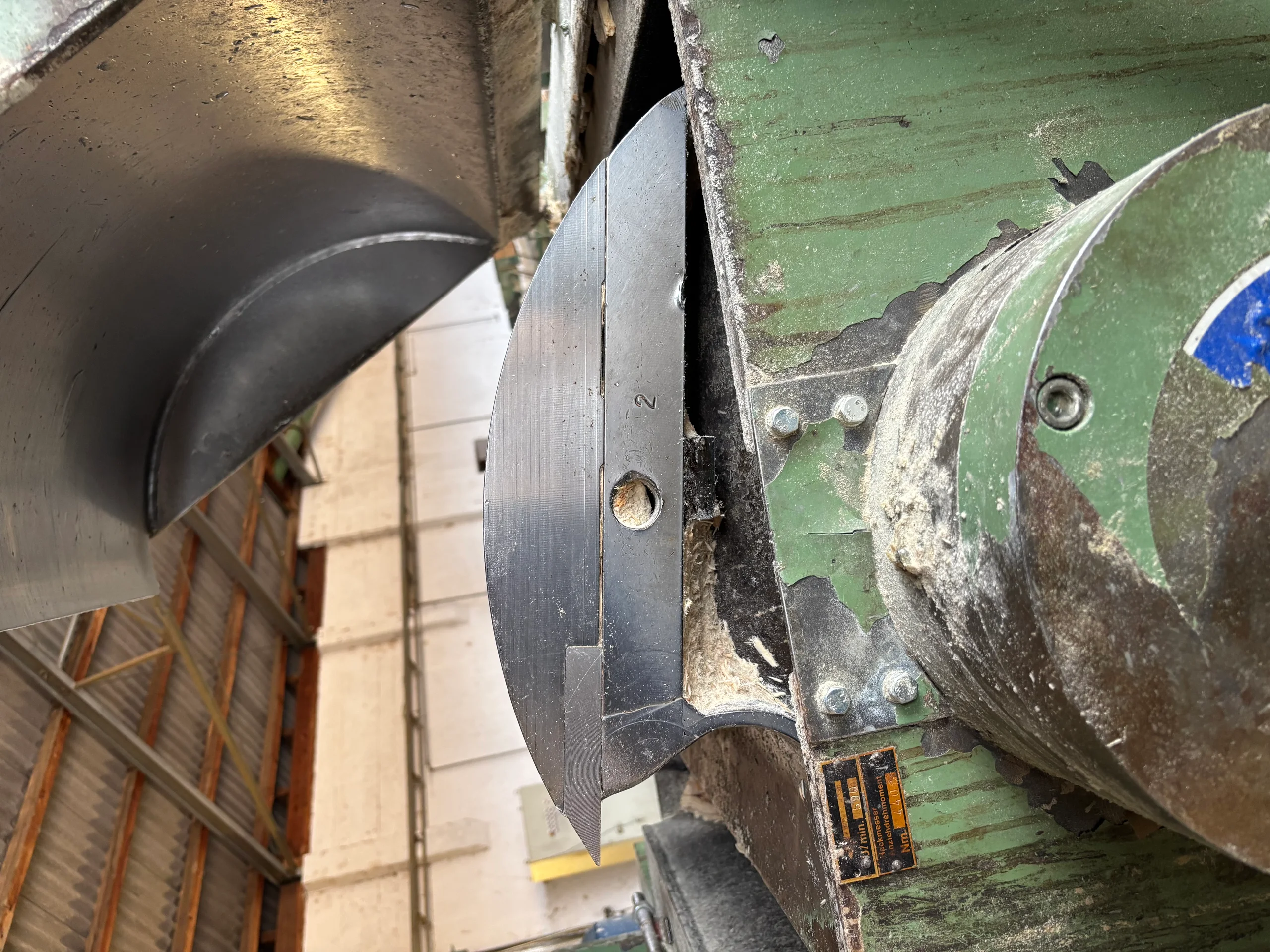 Klöckner Hacker - Immagine 5