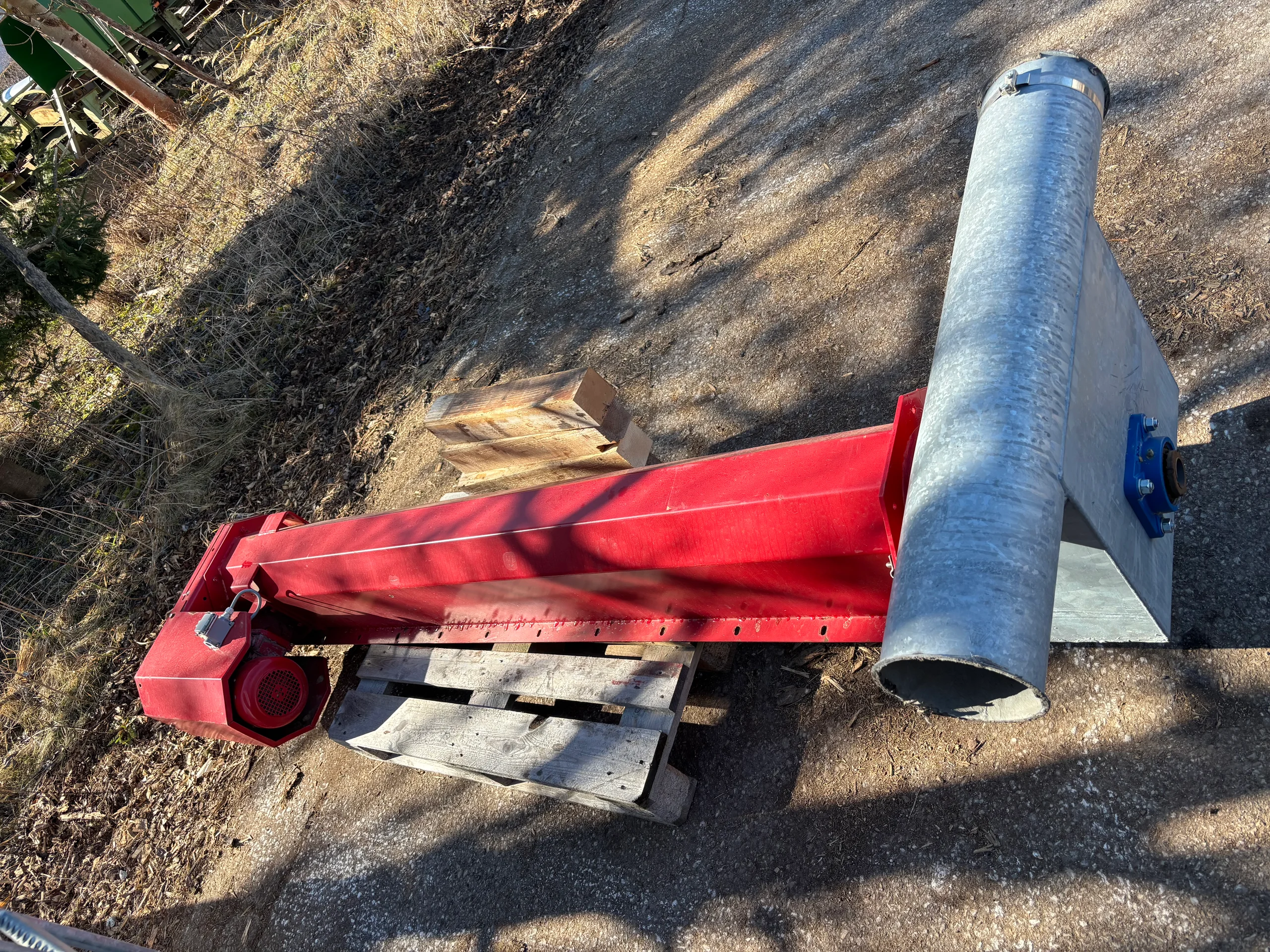 Contenitore a pavimento mobile - Immagine 2