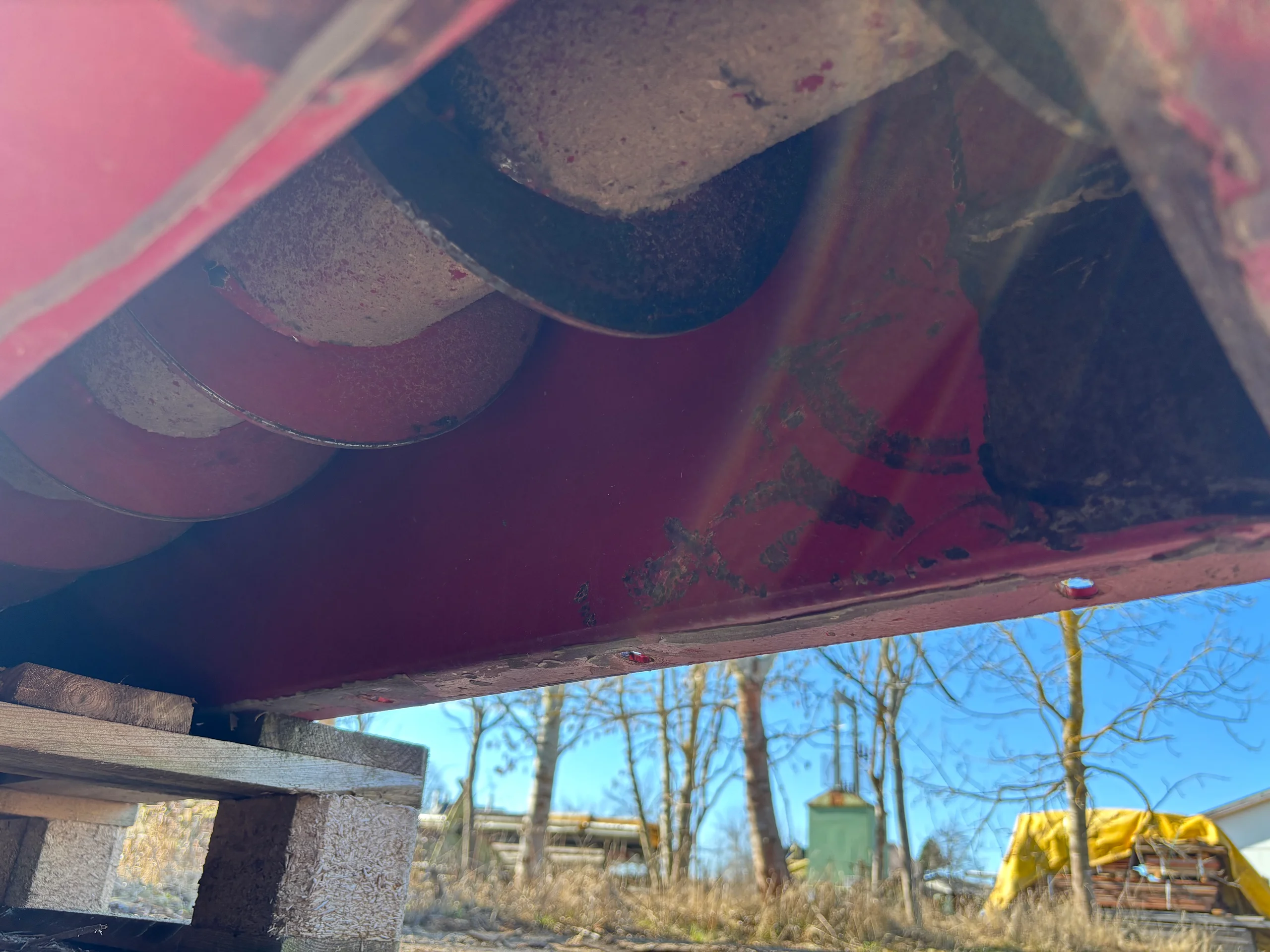 Contenitore a pavimento mobile - Immagine 3