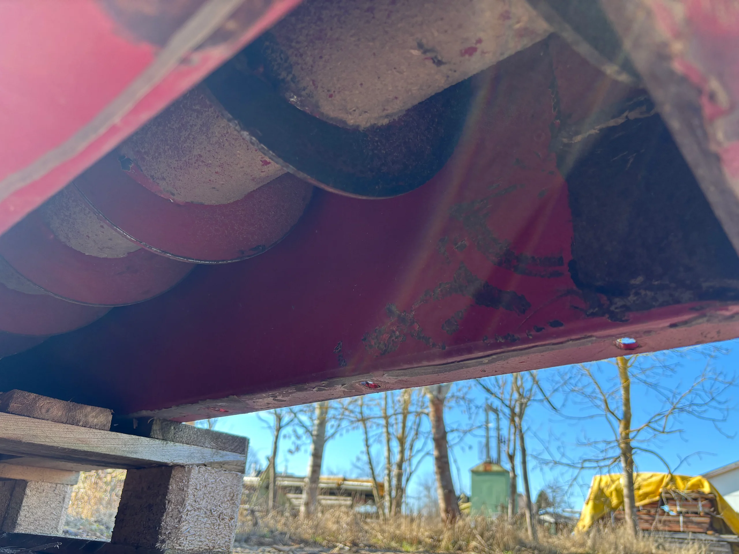 Contenitore a pavimento mobile - Immagine 4