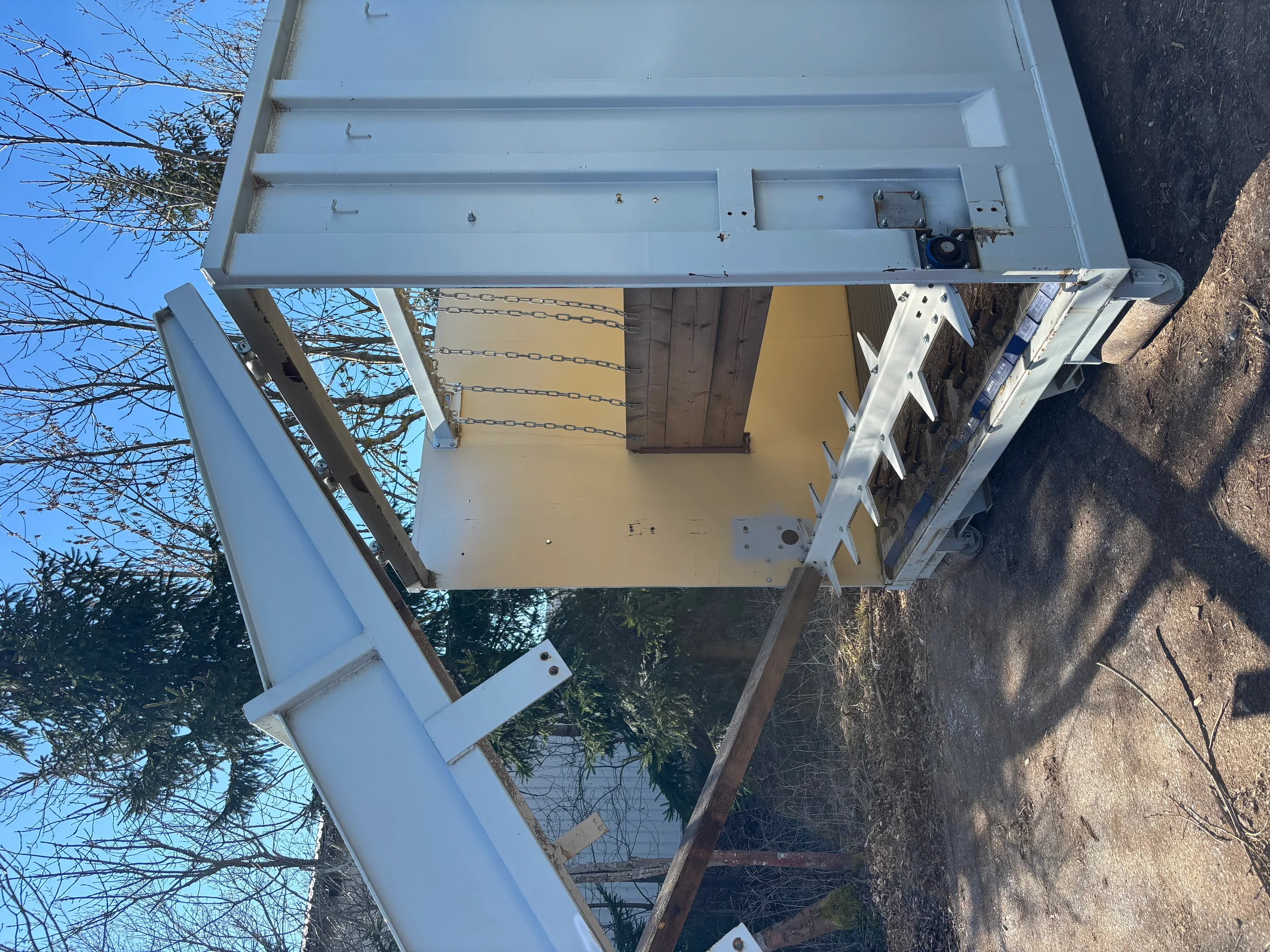 Contenitore a pavimento mobile - Immagine 11